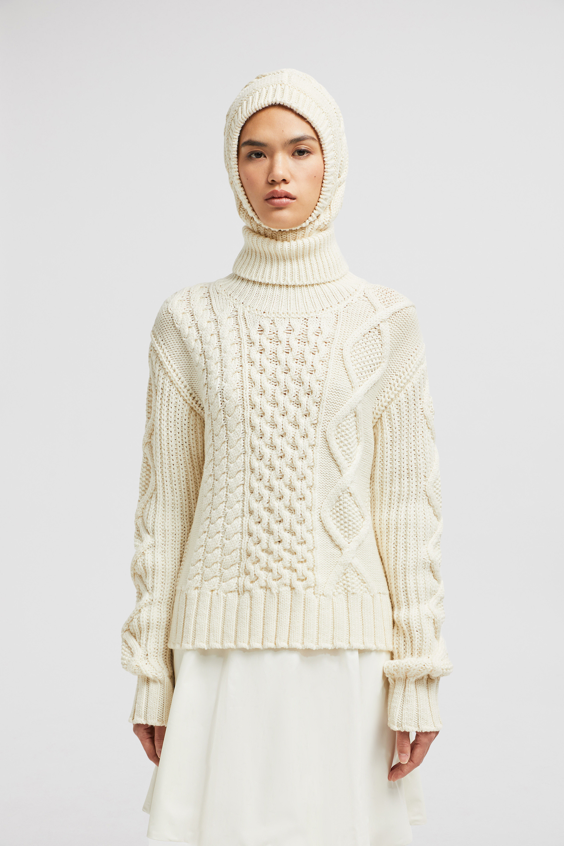 Knit Sweaters Cardigans Jumpers for Women Moncler US