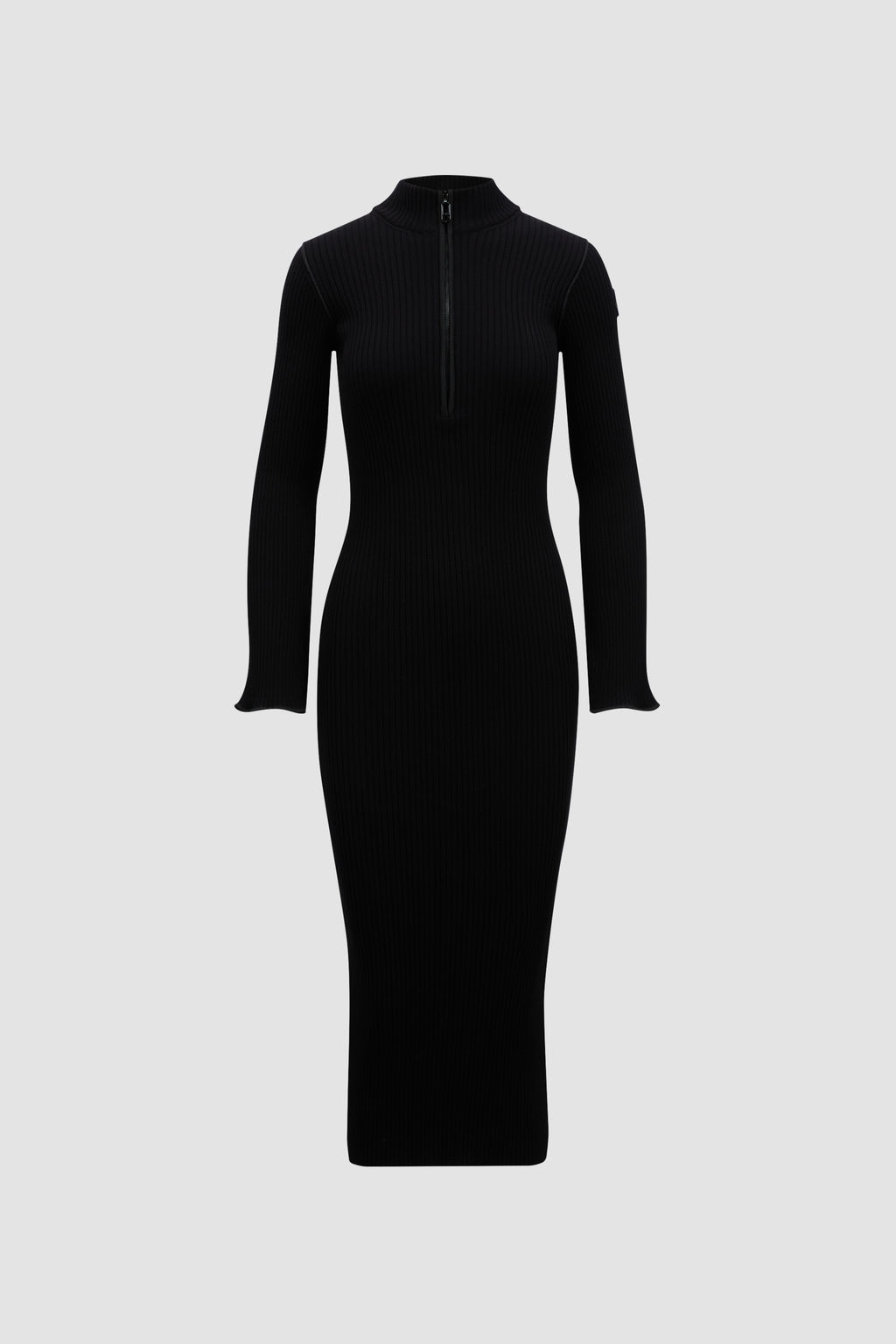 Moncler - Woman - White - Dress