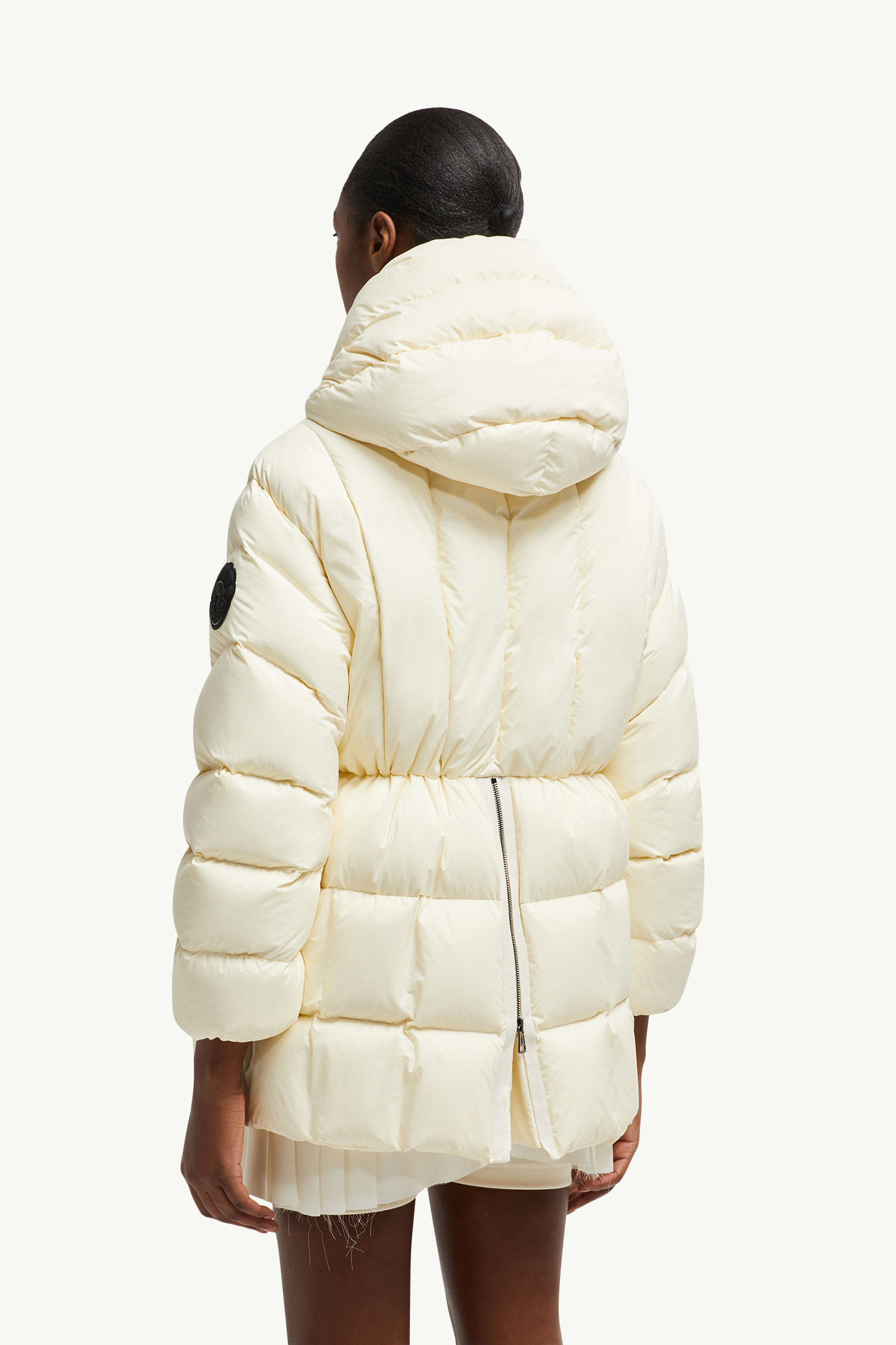 For Special Projects - Moncler x Lulu Li | Moncler SI