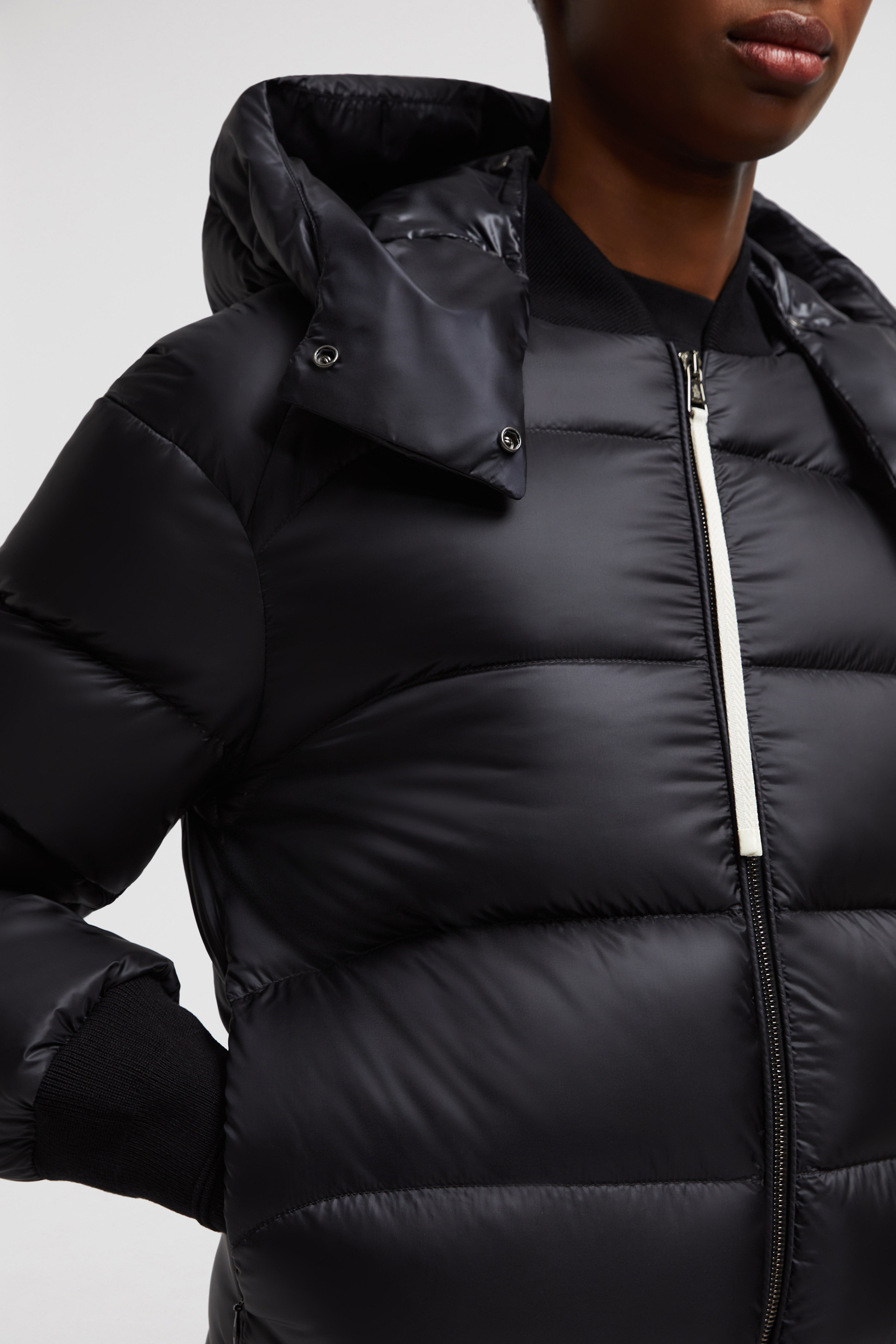 For Special Projects - Moncler x Lulu Li | Moncler SI