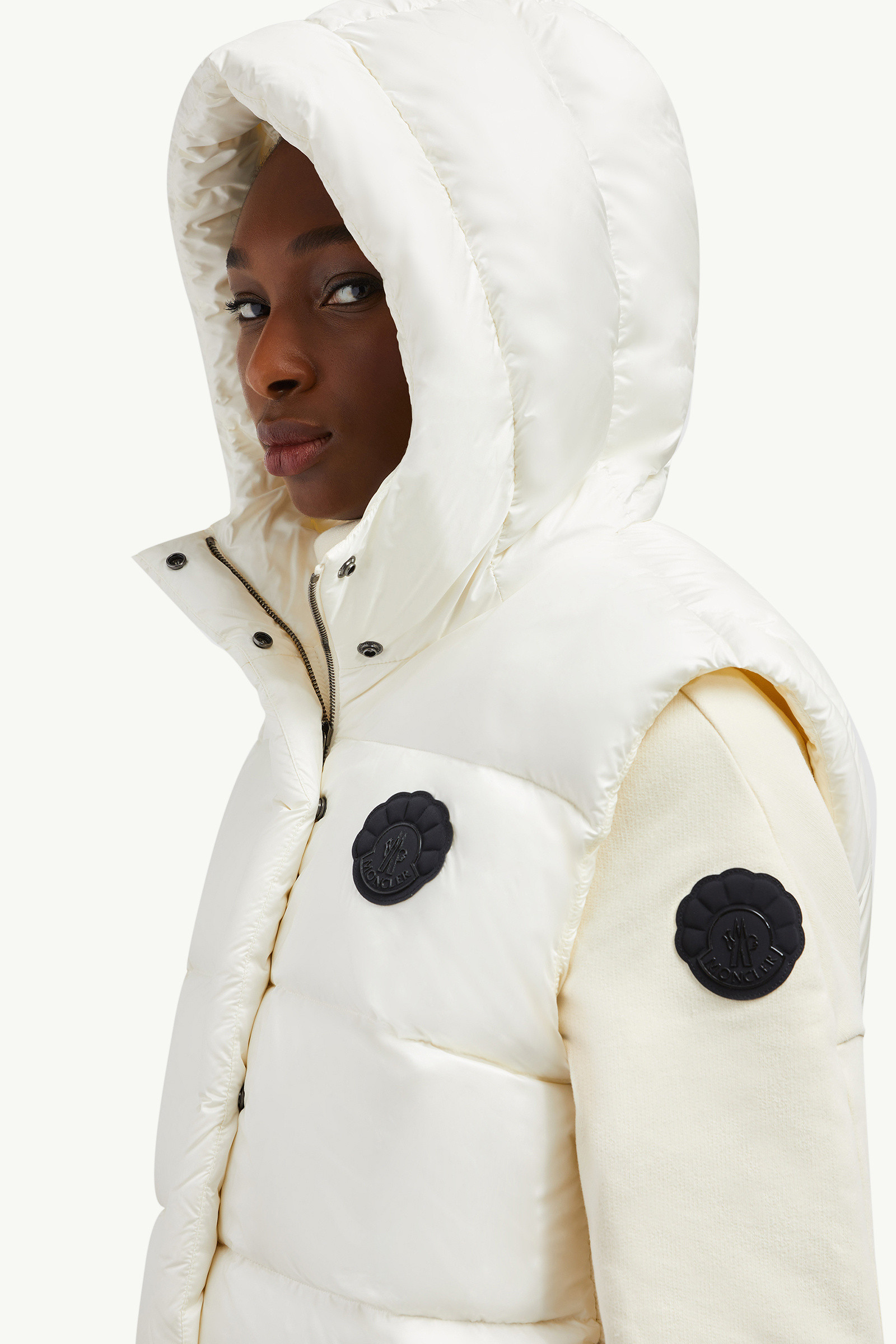 Special Projects 向けの - Moncler x Lulu Li | モンクレール Special Projects 向けの - Moncler x Lulu Li | モンクレール