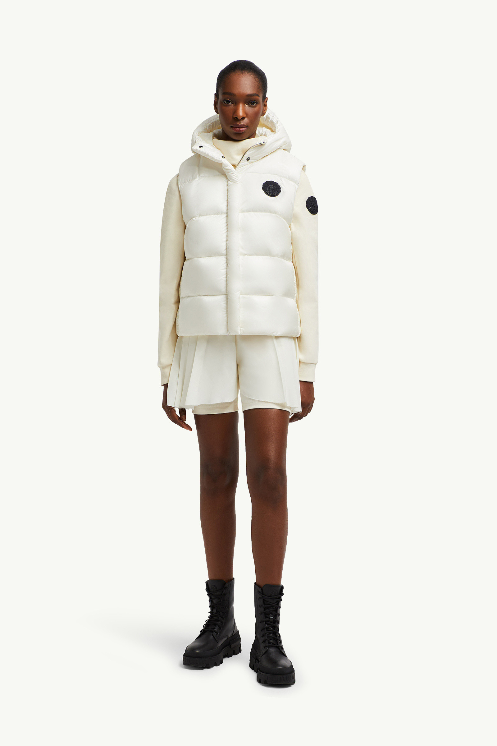 Special Projects 向けの - Moncler x Lulu Li | モンクレール