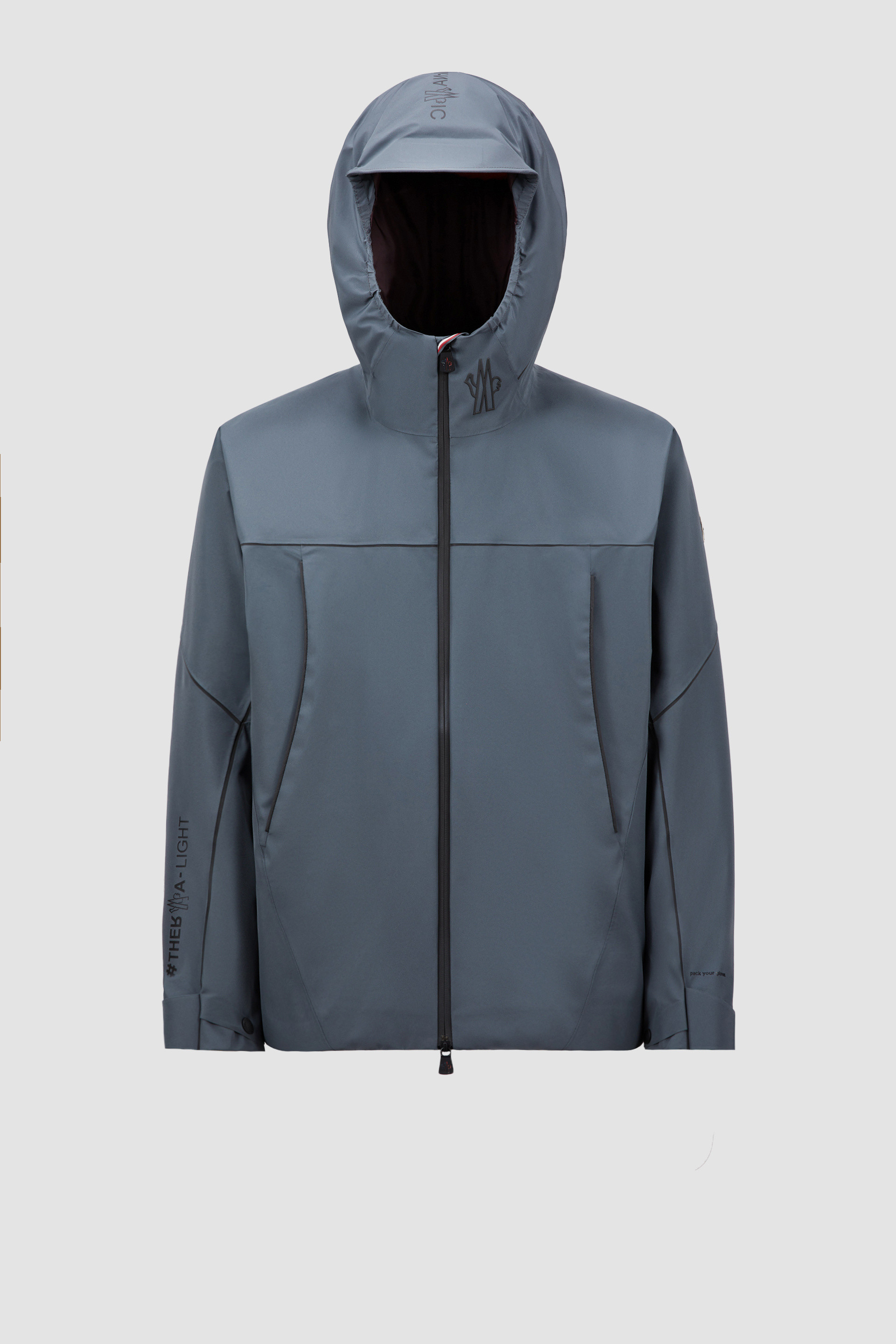 Moncler softshell hotsell