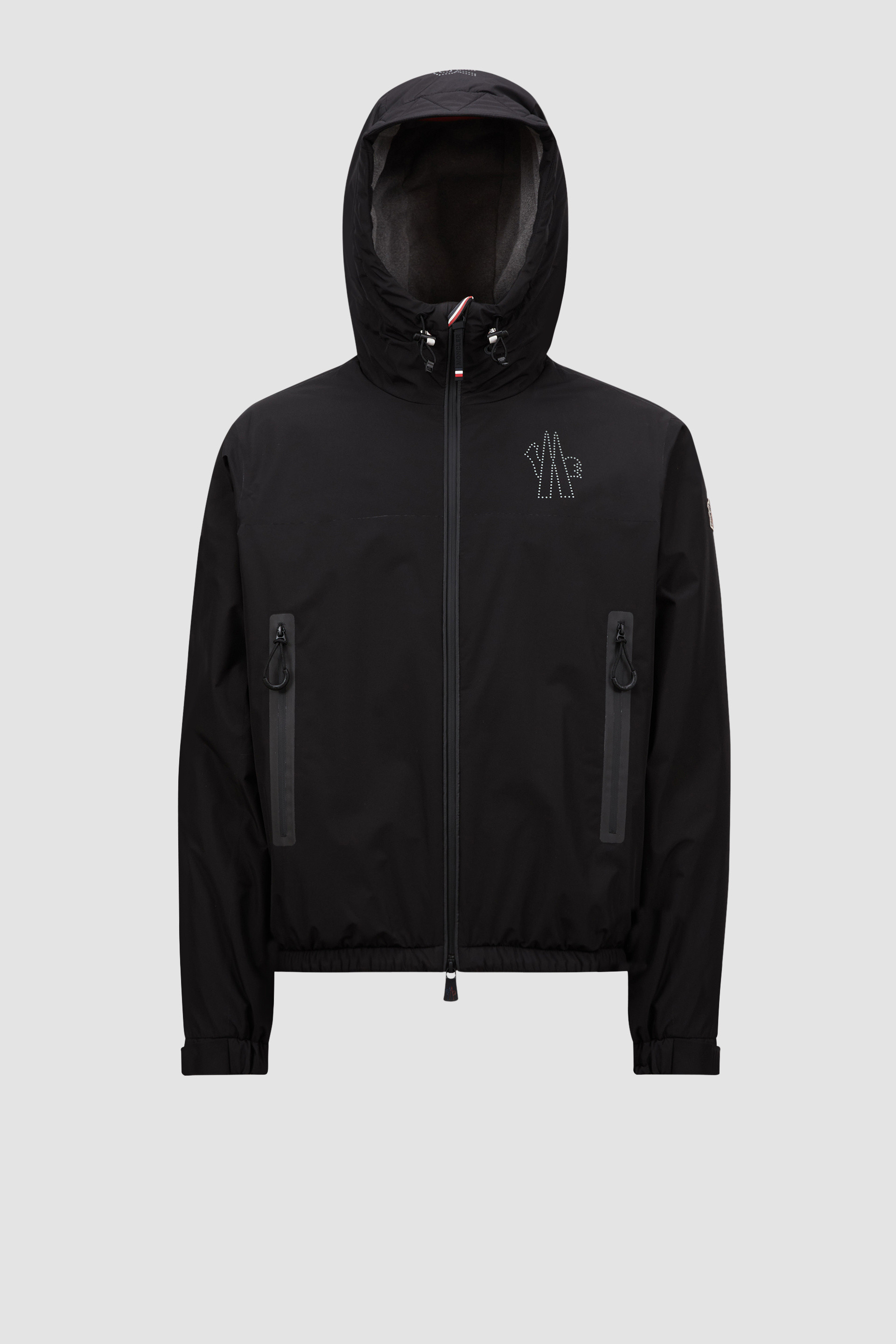 Moncler softshell jacket on sale