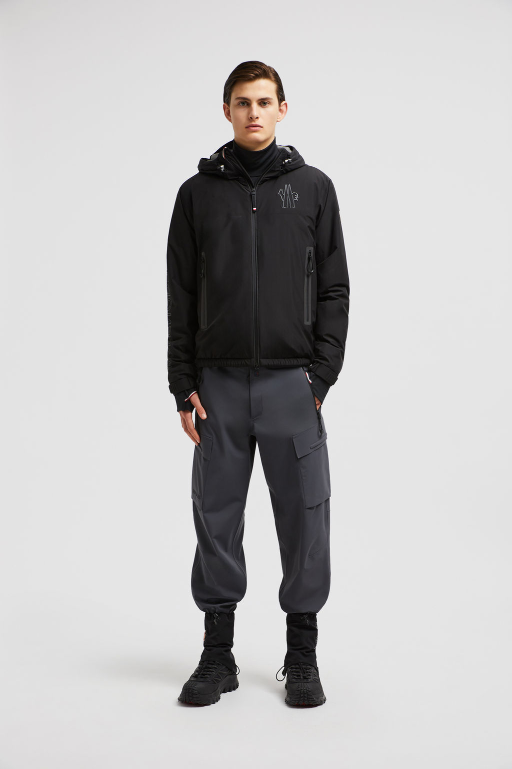 メンズ｜グルノーブル｜モンクレール 