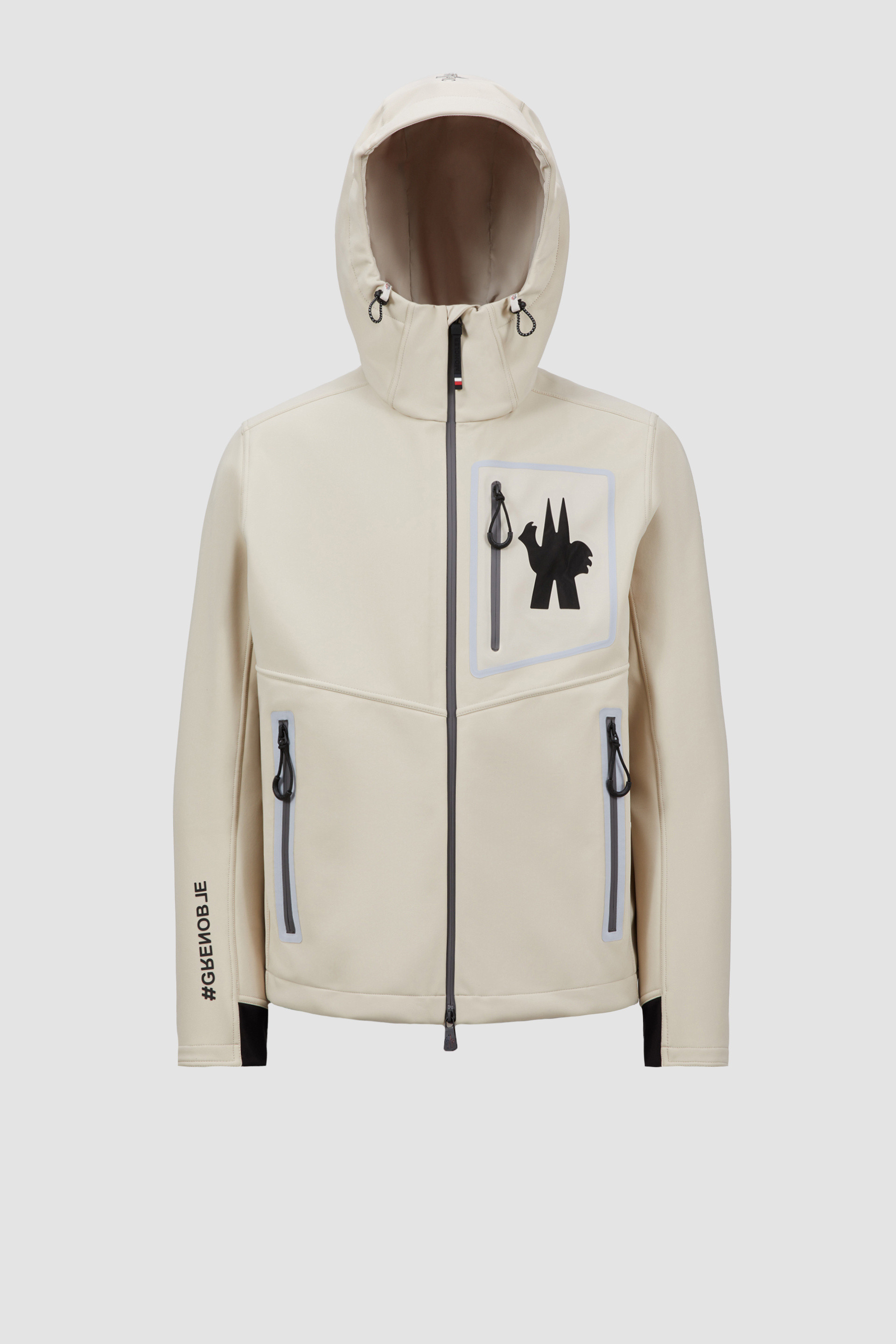 Moncler grenoble jacket mens on sale