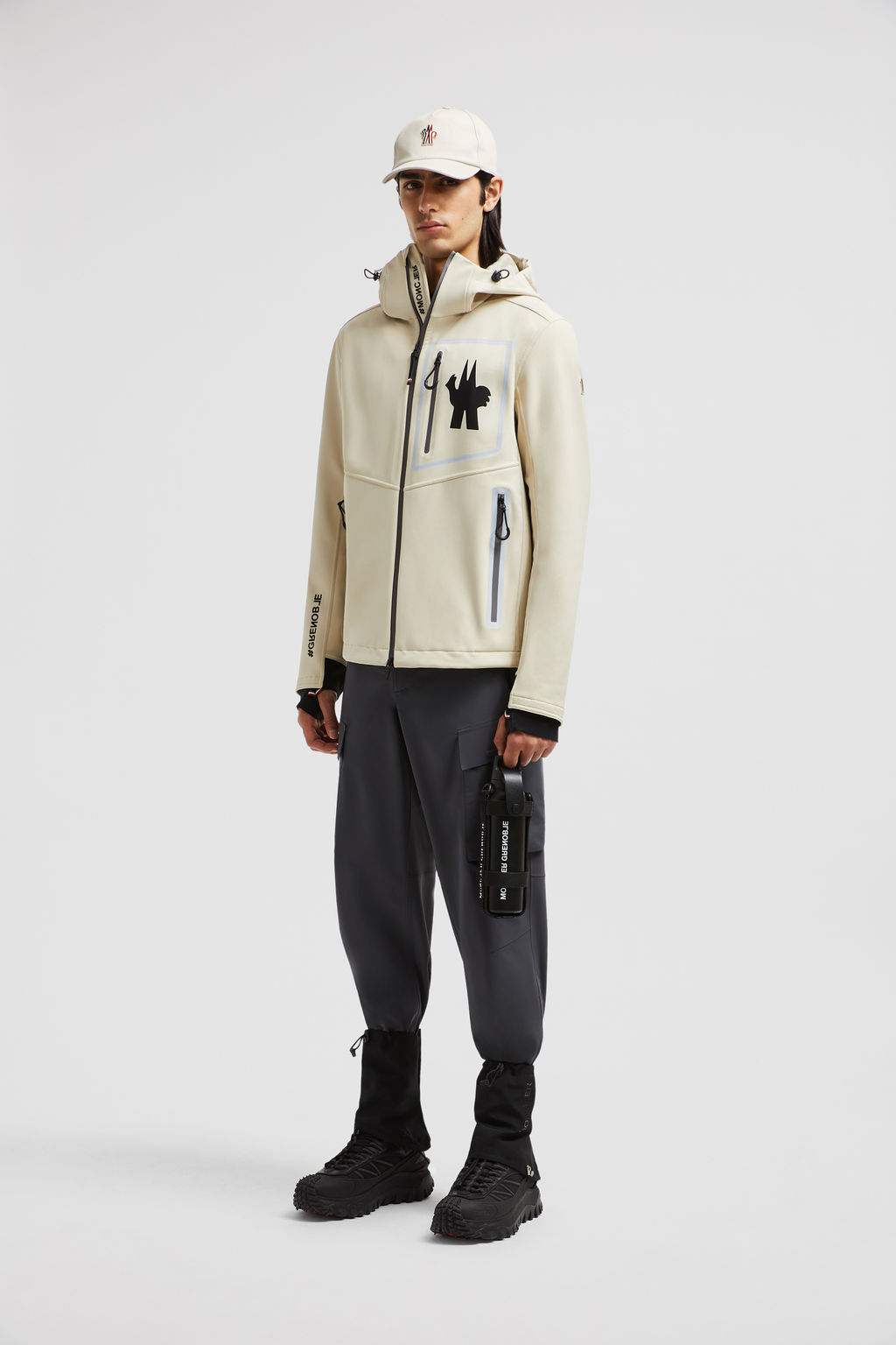 Homme - Grenoble | Moncler FR