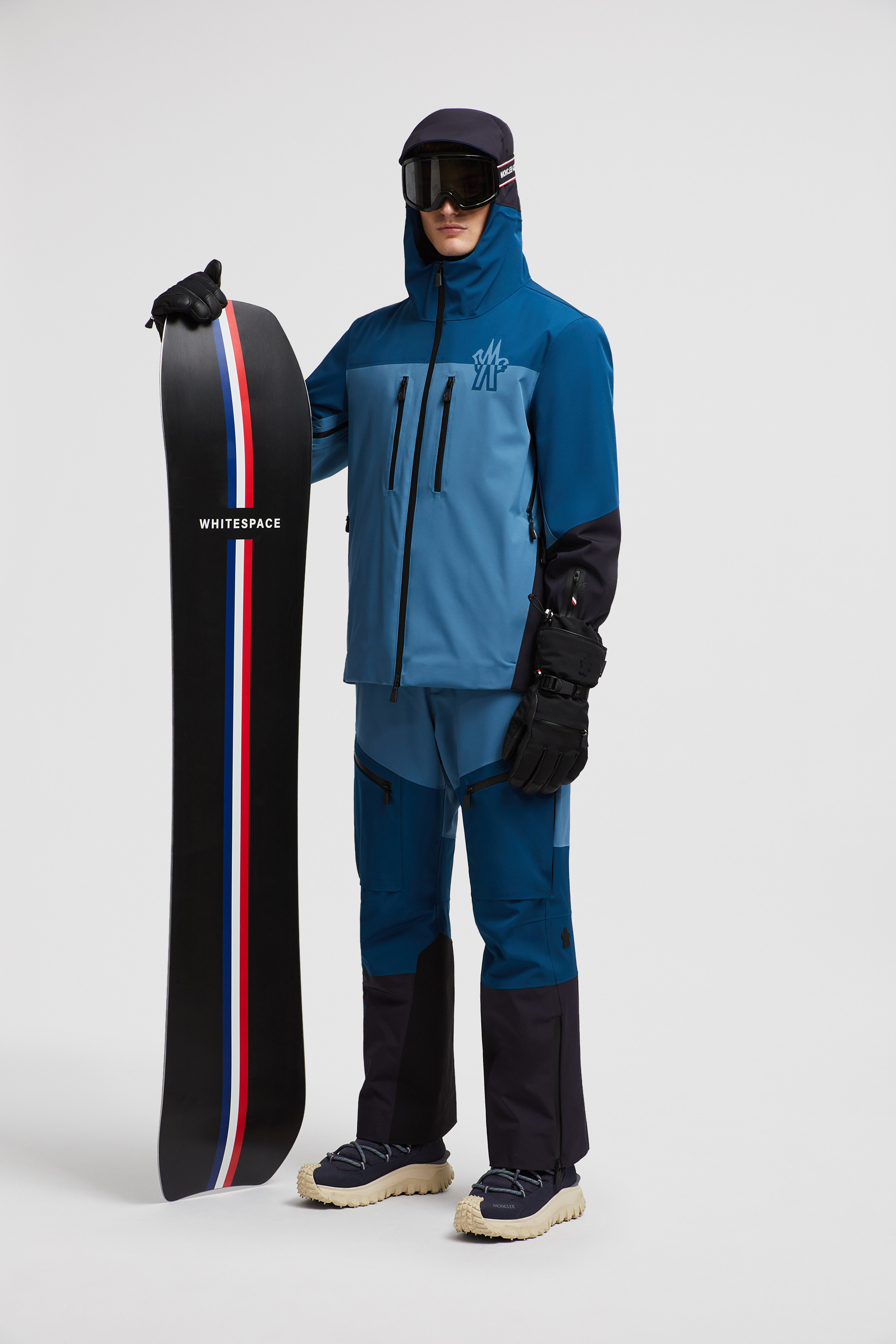 Moncler ski suit mens online