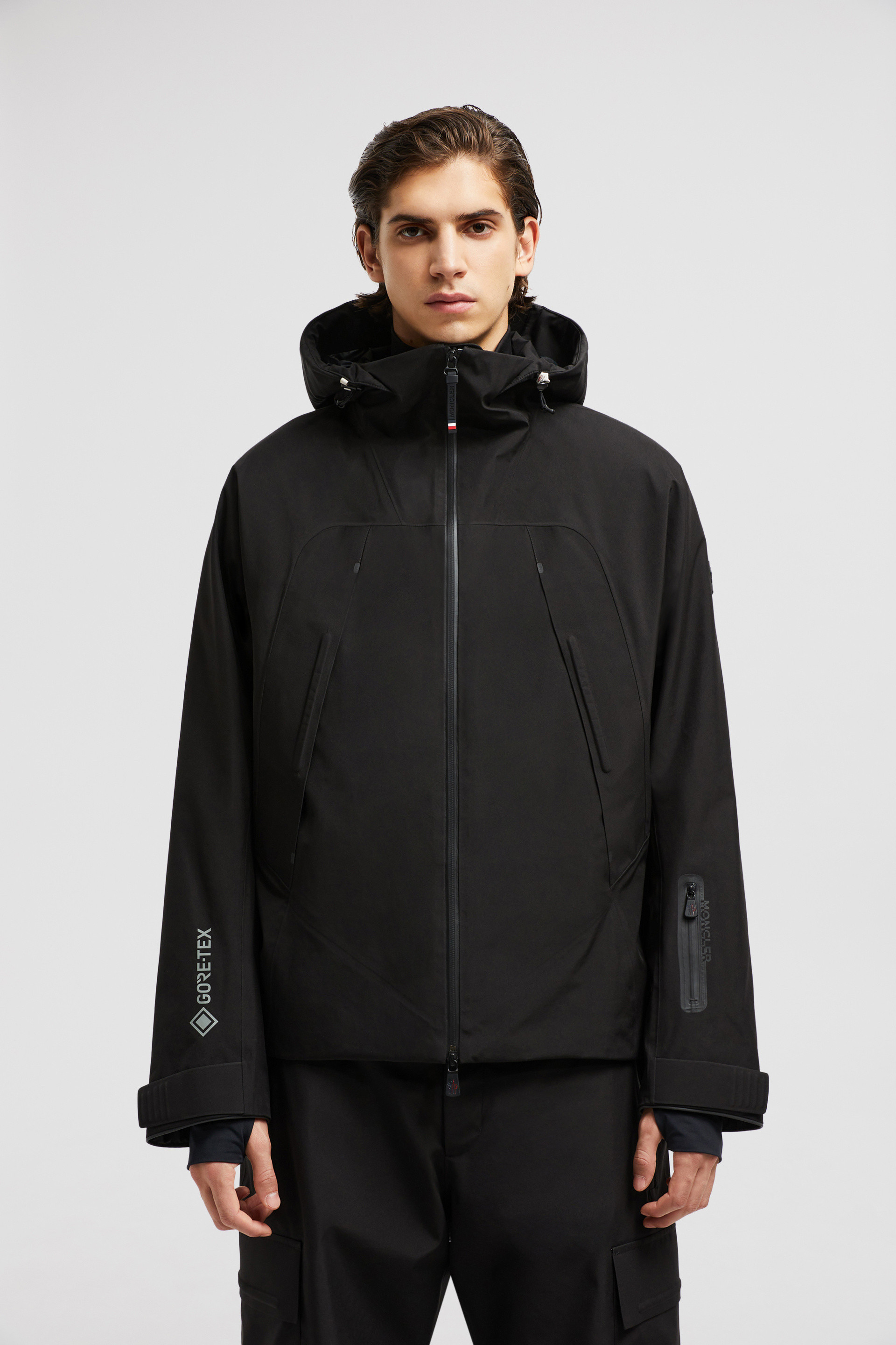 Moncler grenoble high performance online