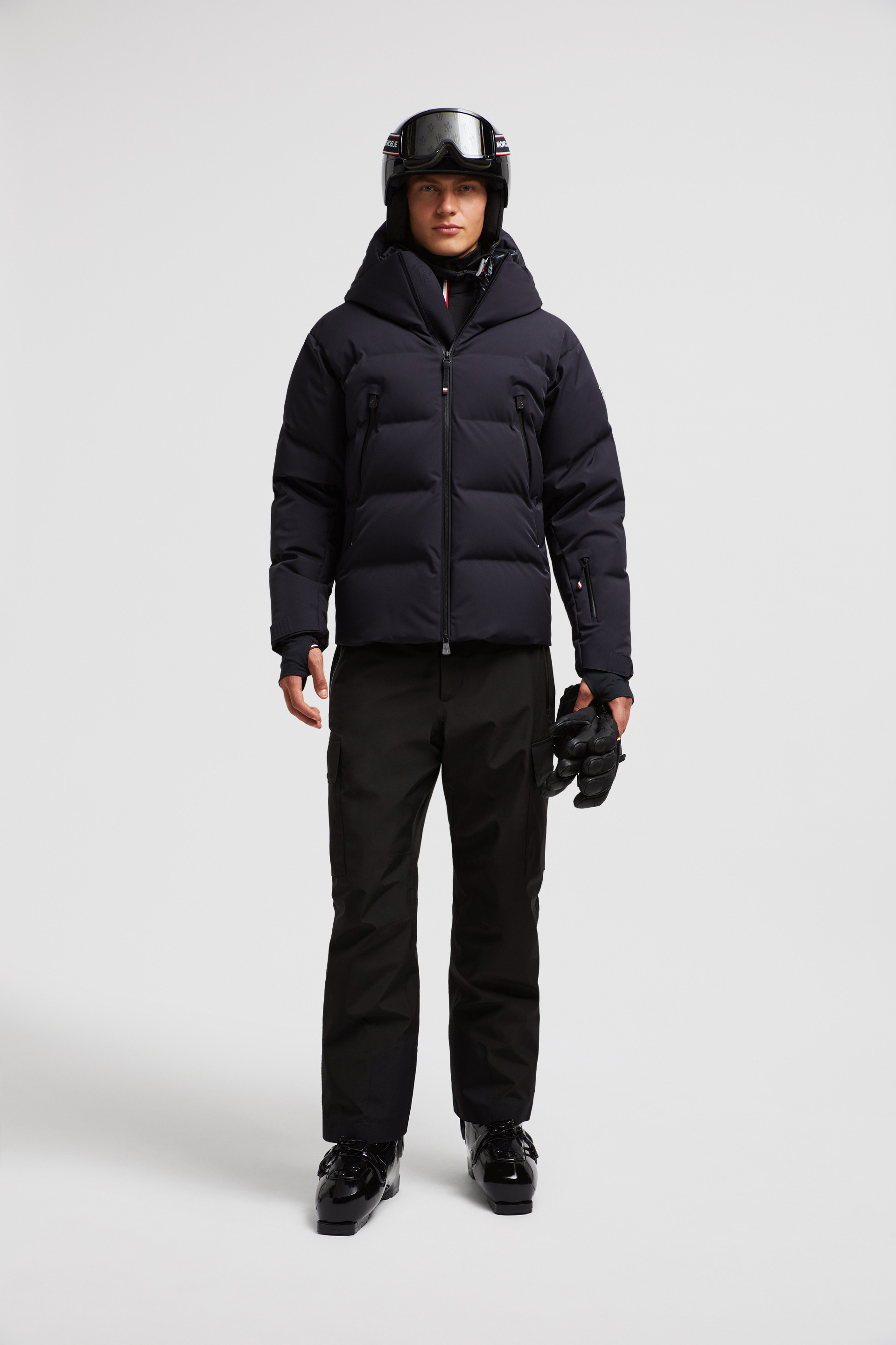 For Men Grenoble Moncler CA