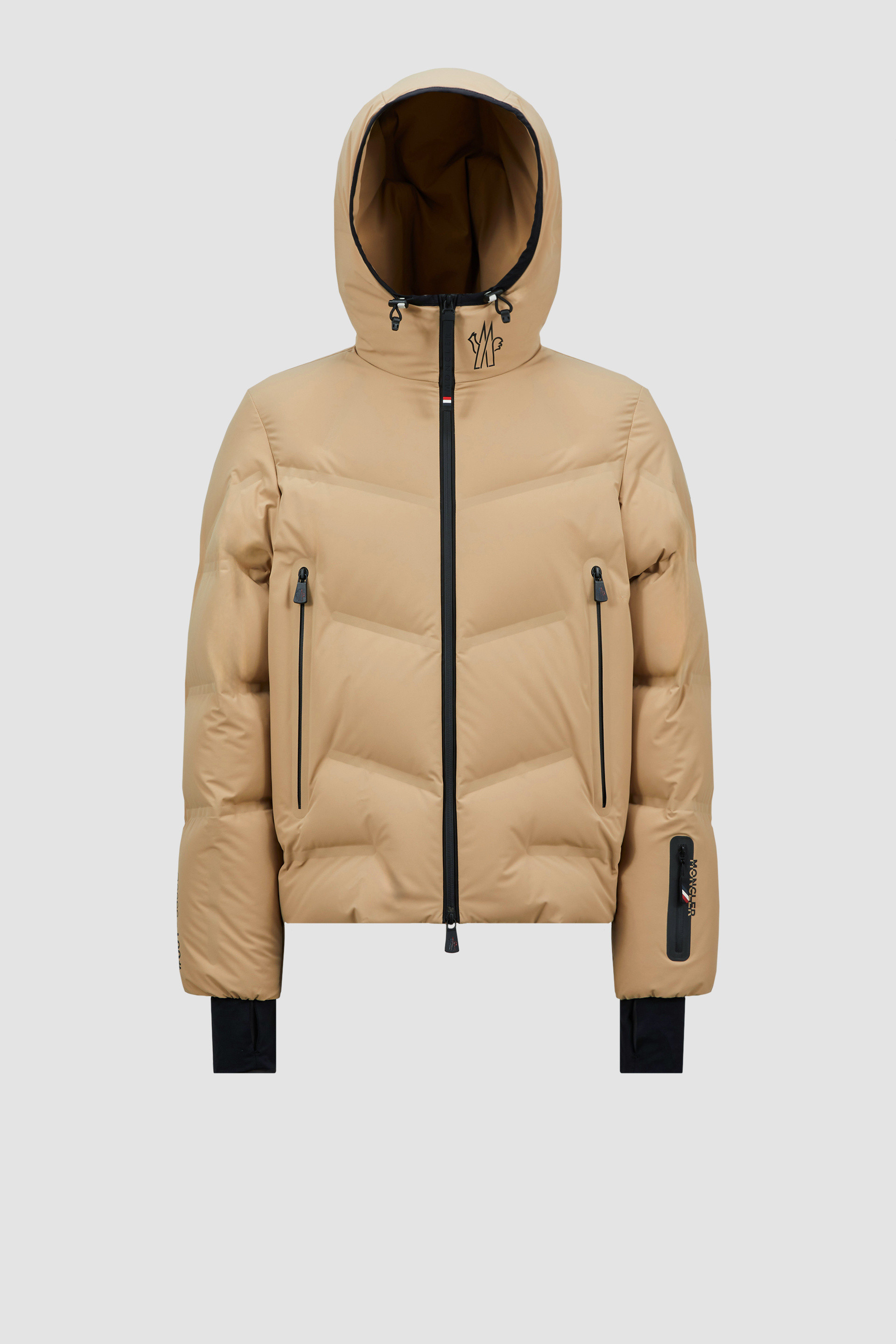 Grenoble Day namic collection and Skiwear for Men Moncler UK