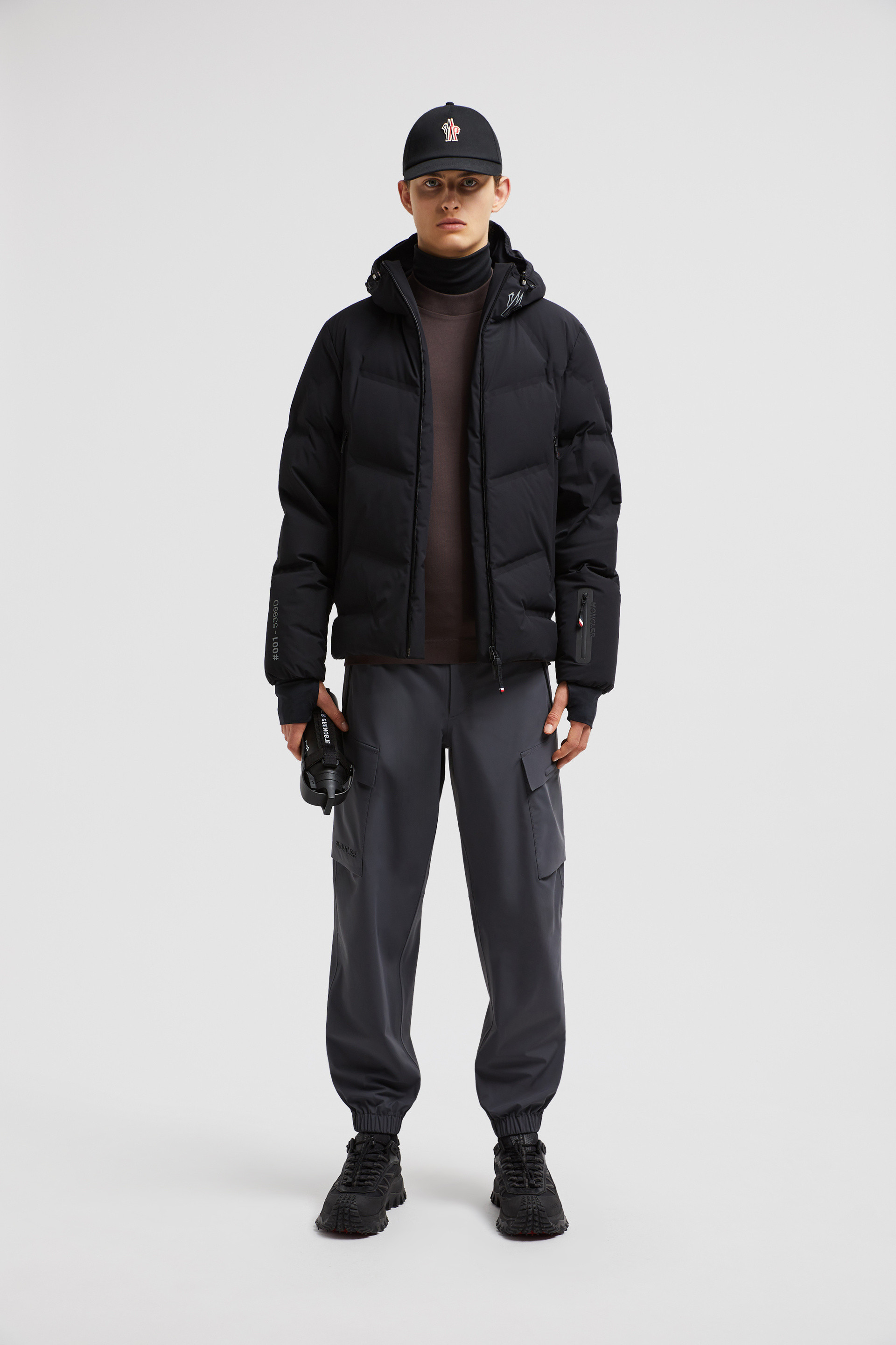 Moncler Grenoble Collection Skiwear Moncler UK