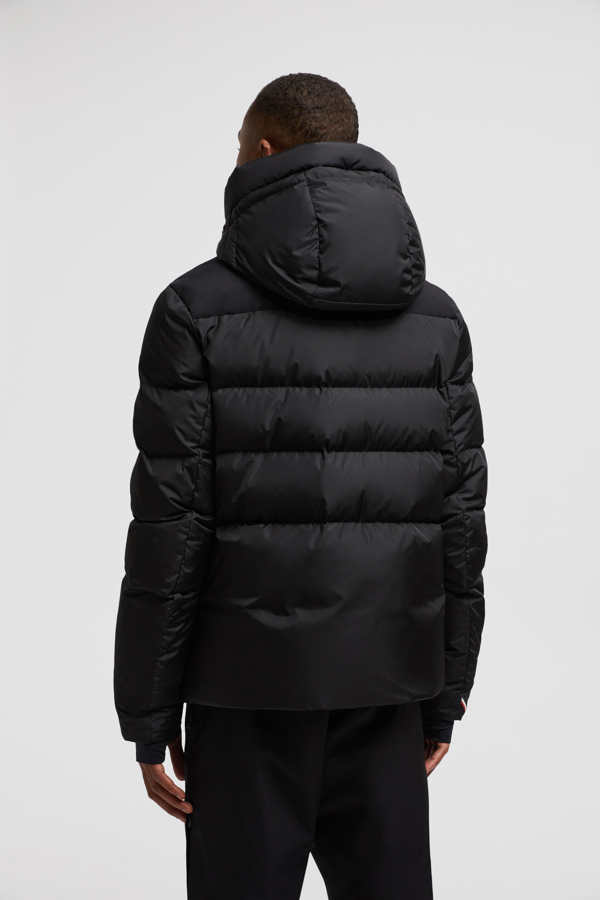 Rodenberg Short Down Jacket