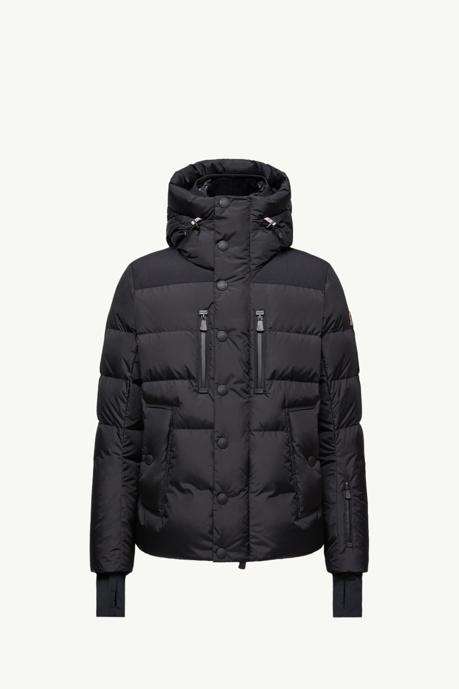 Ski Jackets for Men - Grenoble | Moncler LT