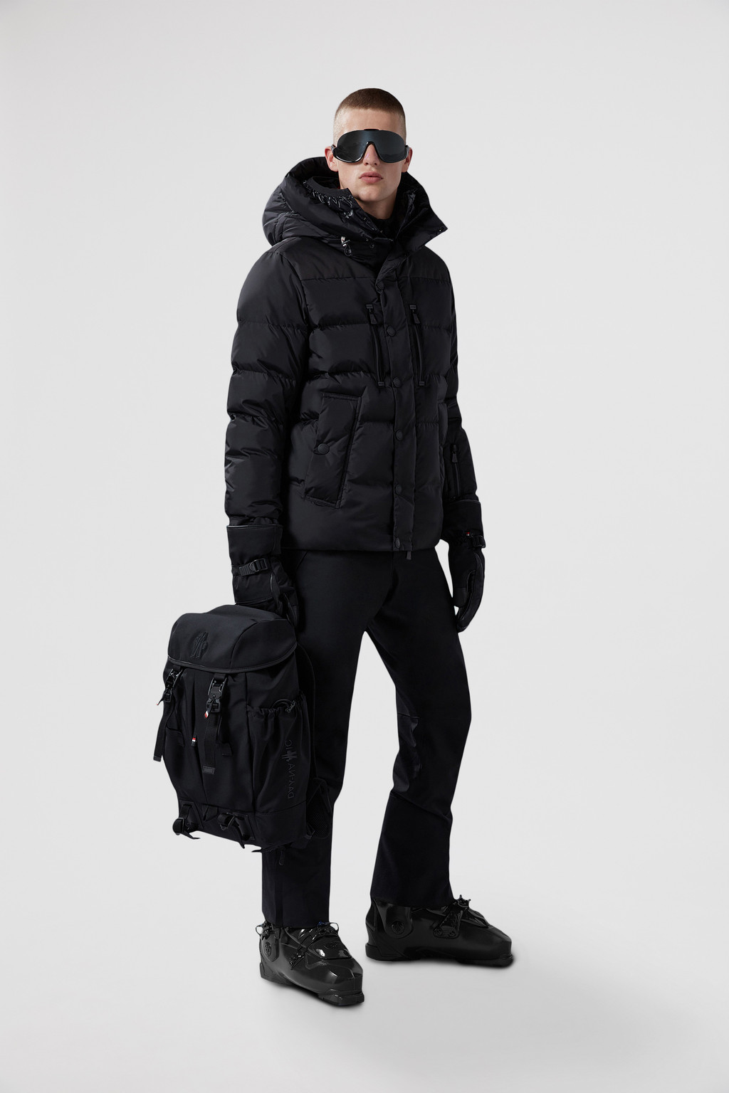 Performance & Style for Men - Grenoble | Moncler US