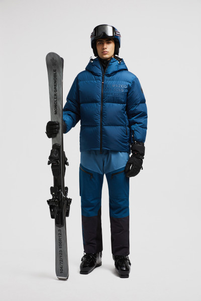 Doudoune moncler grenoble homme sale