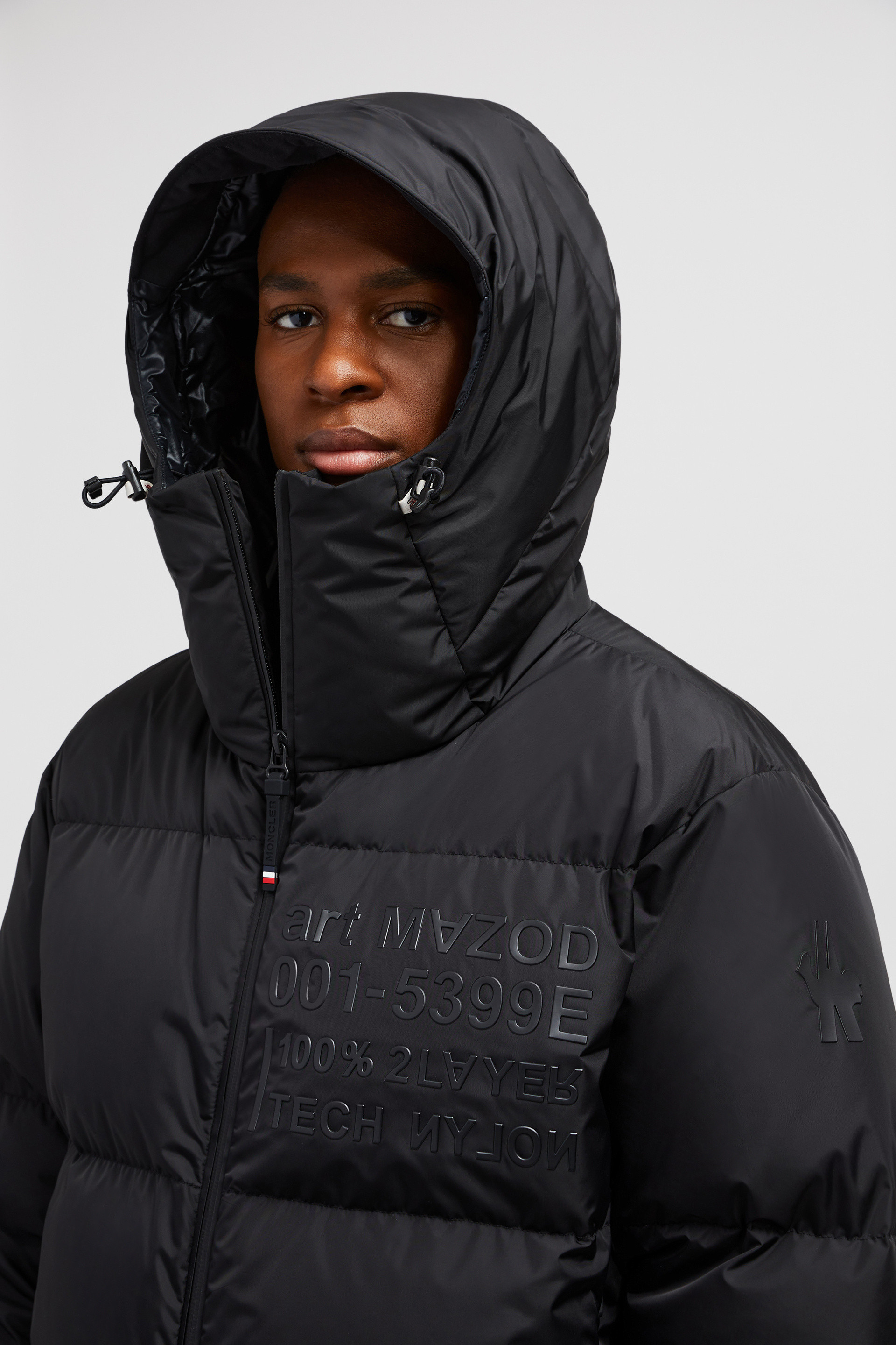 Mazod Short Down Jacket Size : 0