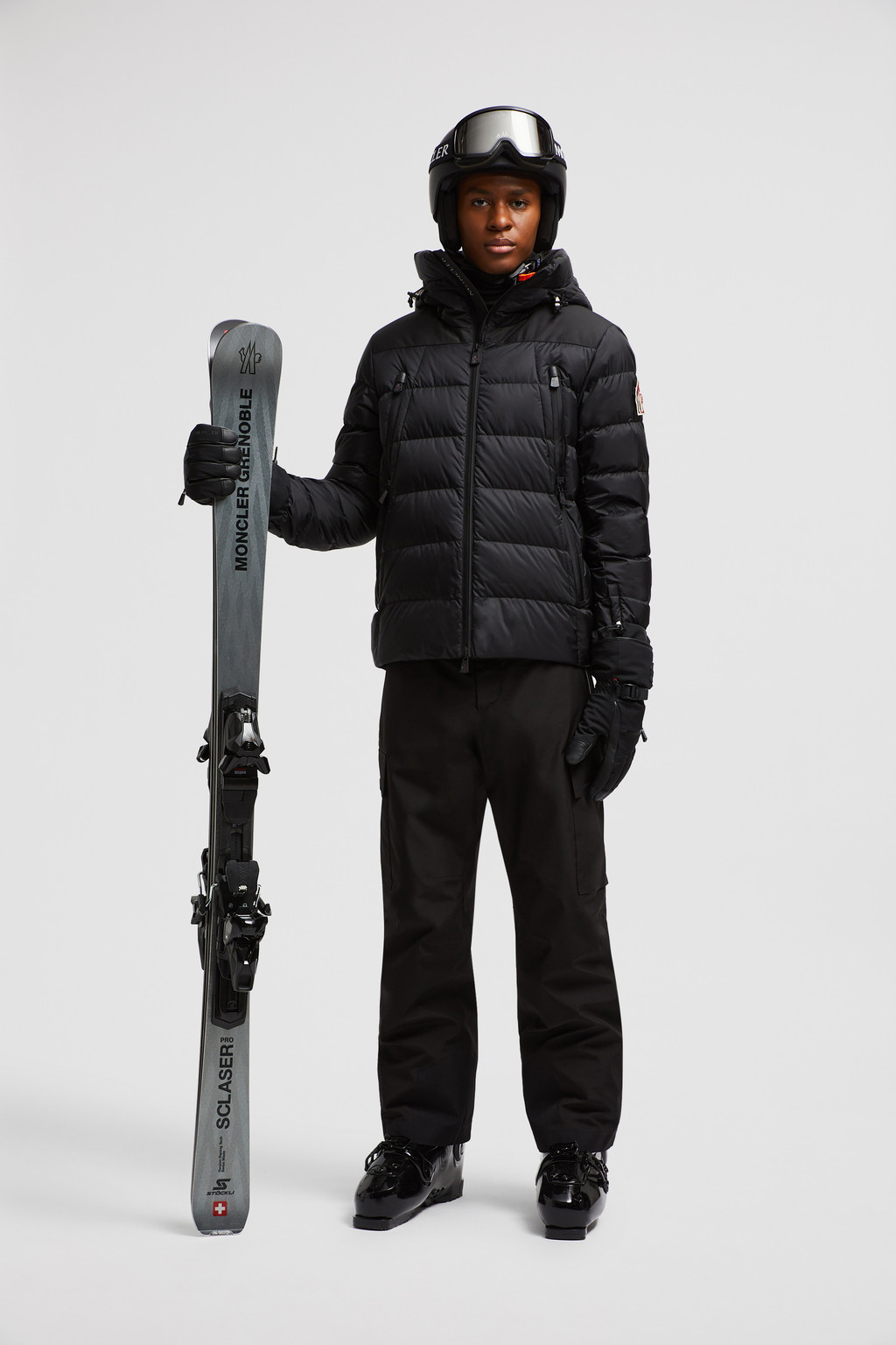 Performance & Style for Men - Grenoble | Moncler MT