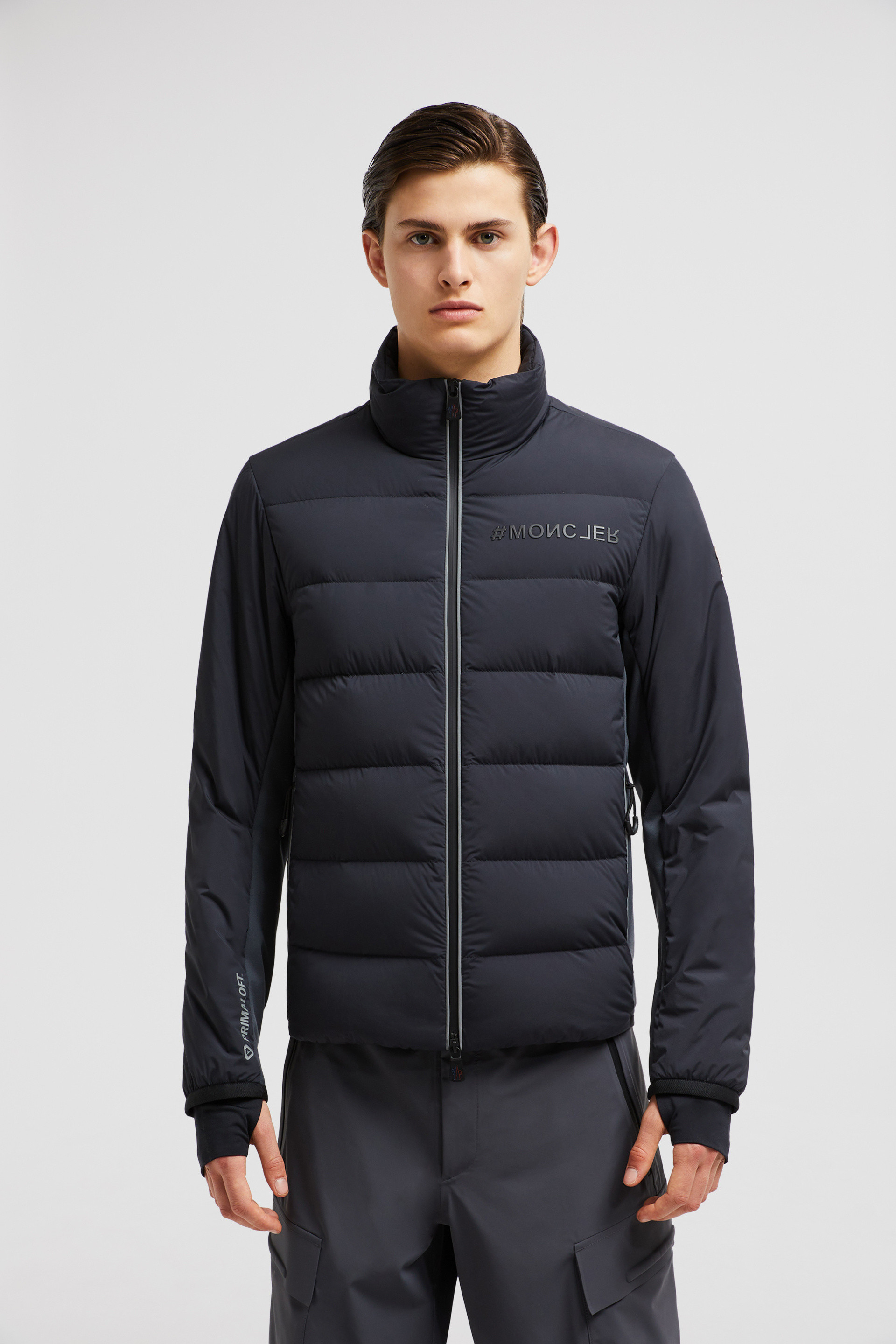 Moncler Grenoble（モンクレールグルノーブル）