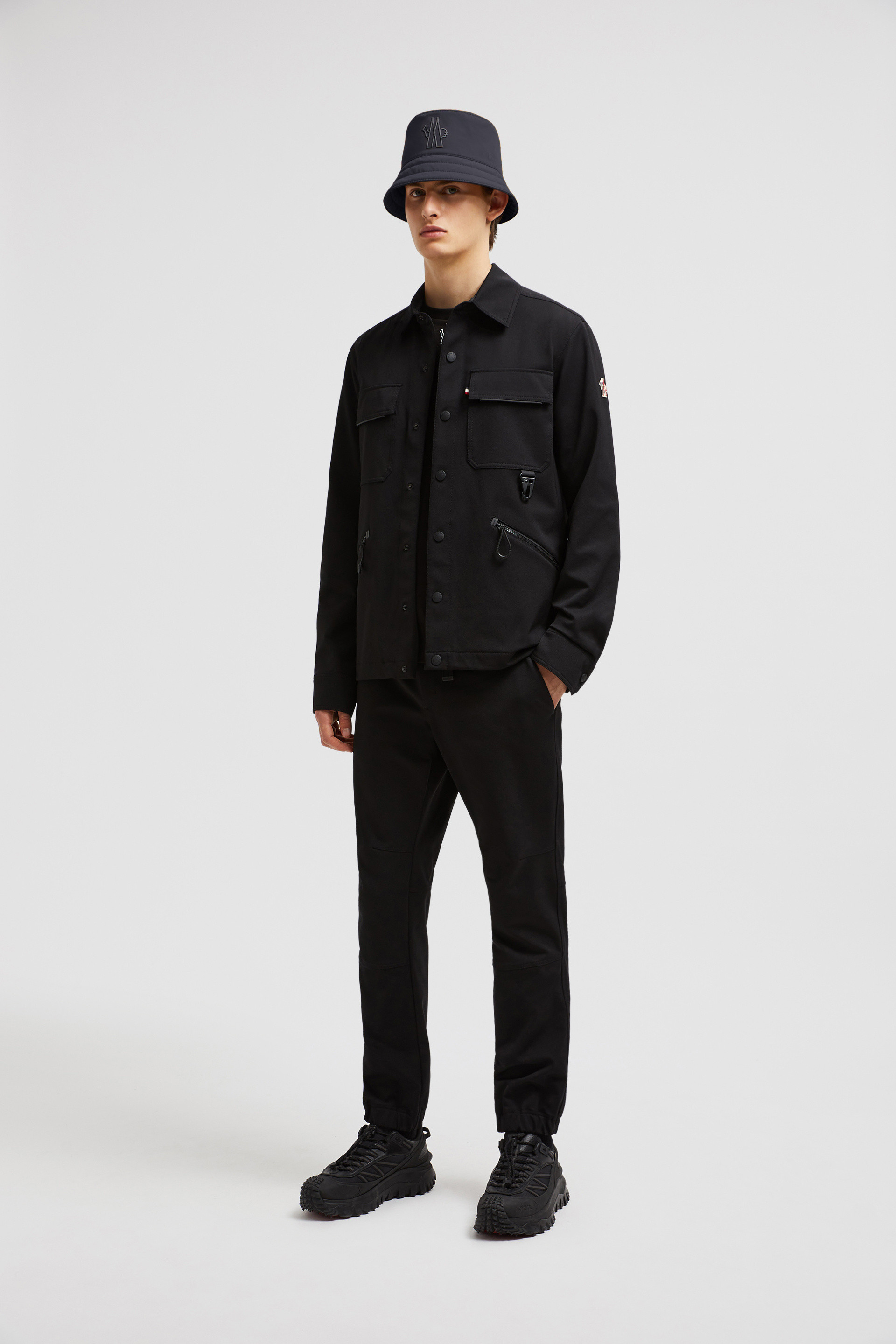 Vadret Shirt Jacket