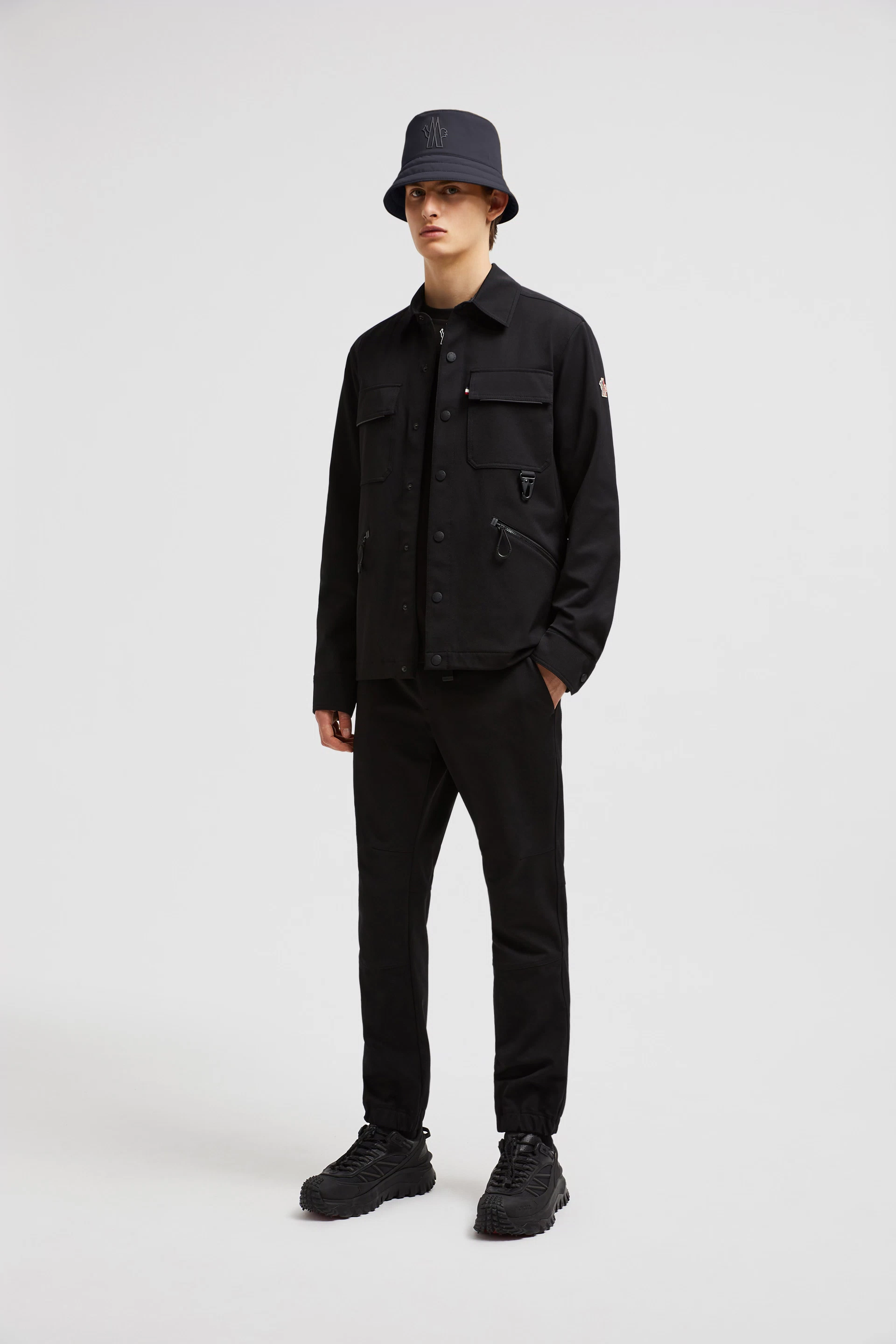 Vadret Shirt Jacket
