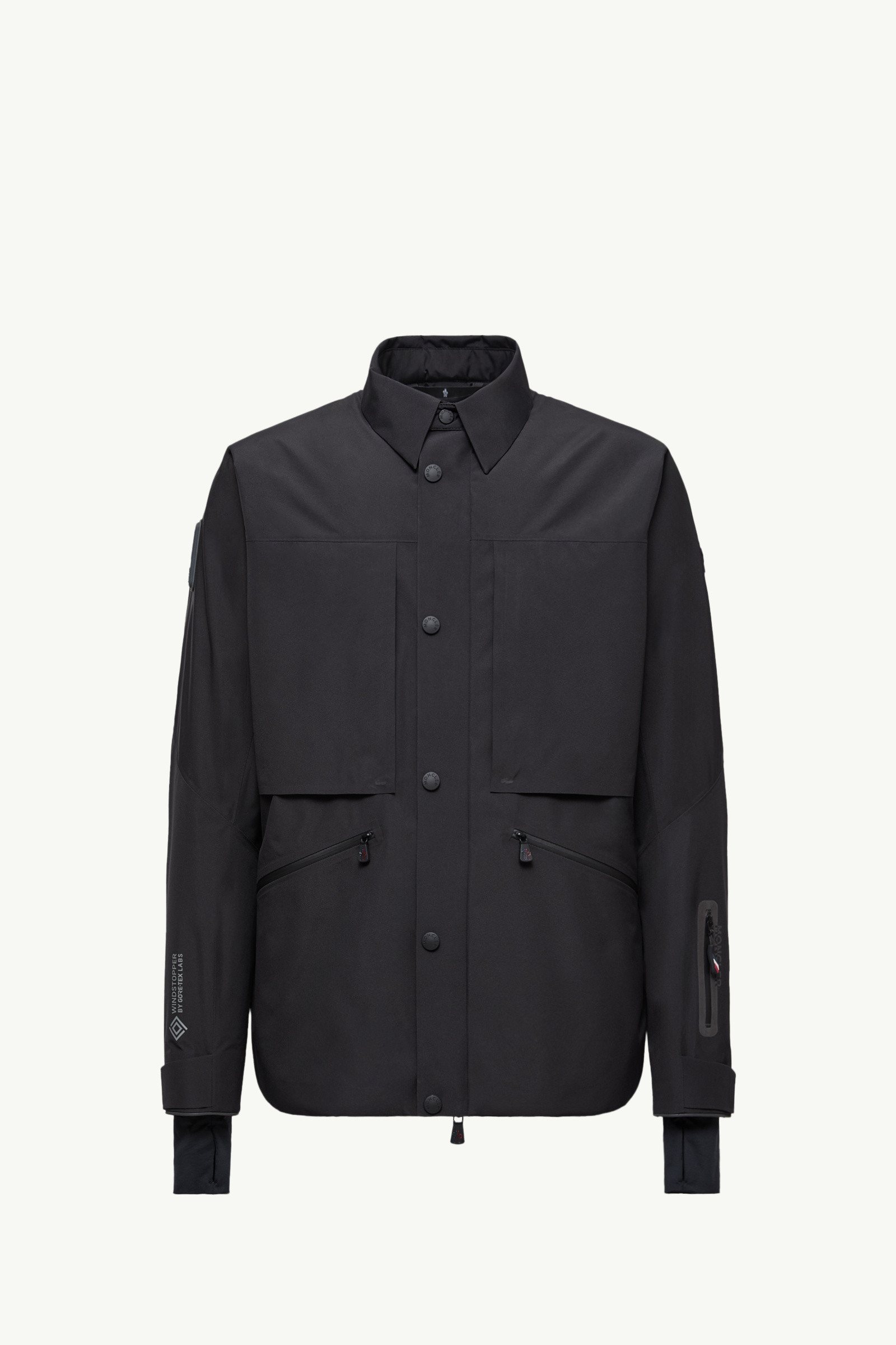 High Performance for Men - Grenoble | Moncler IT