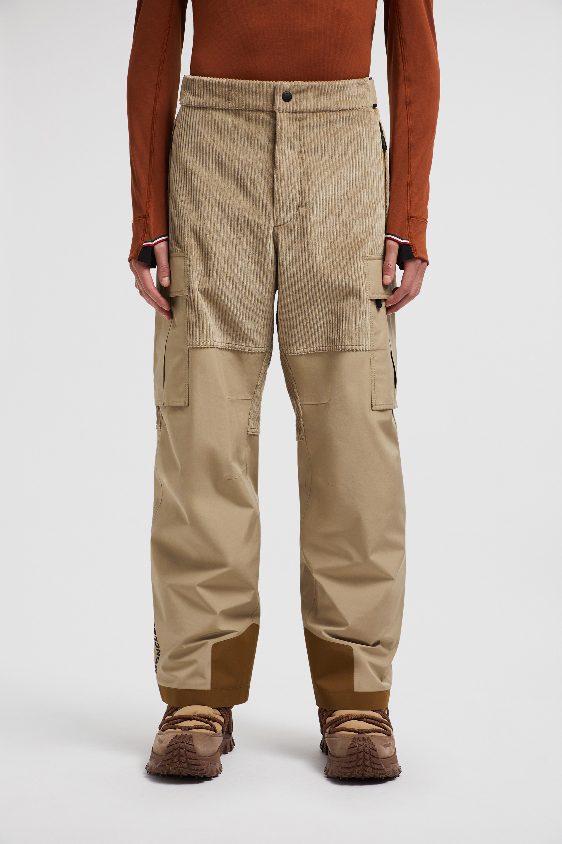 Ski Pants for Men - Grenoble | Moncler US Ski Pants for Men - Grenoble | Moncler US