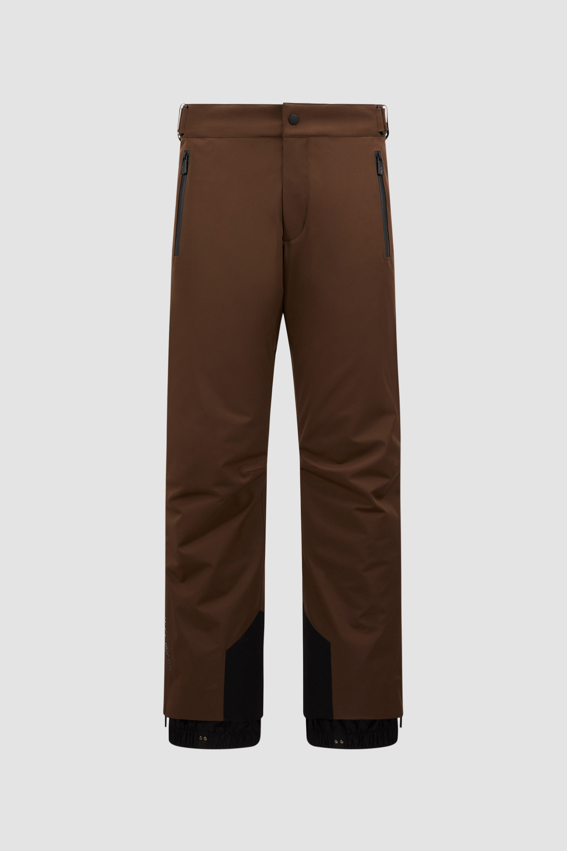 Moncler ski pants mens hotsell