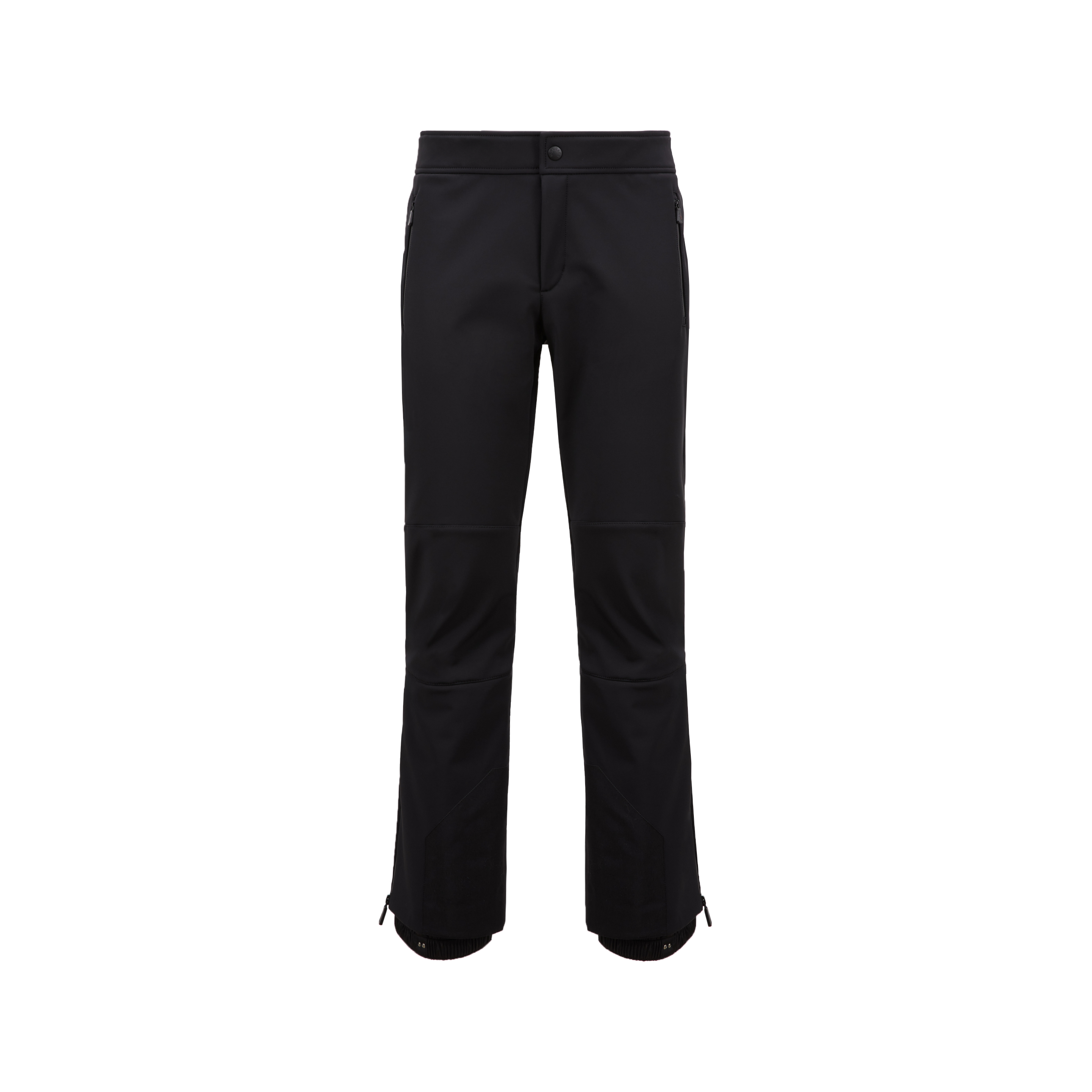 Moncler Pantalon De Ski In Black