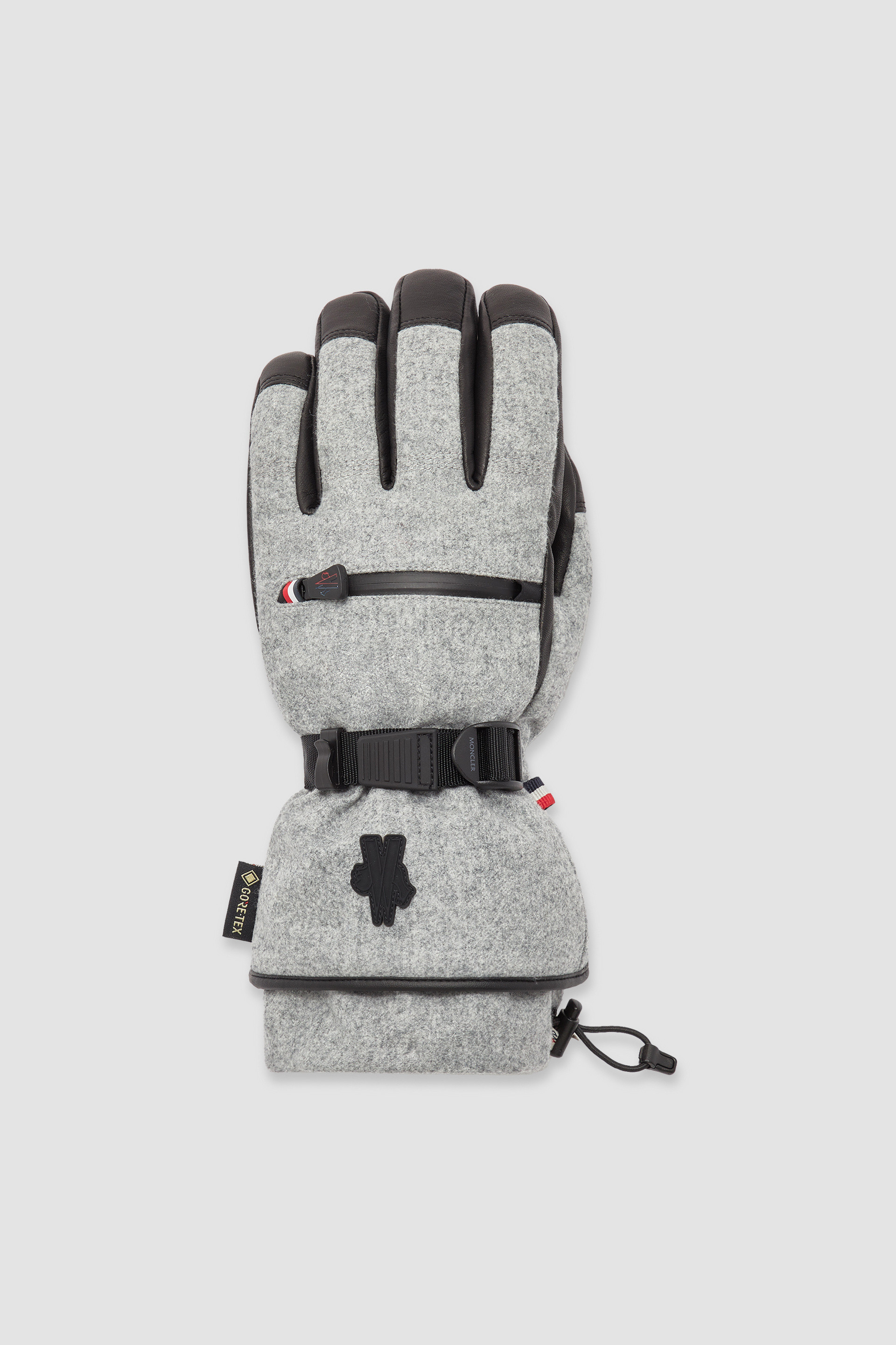 Moncler online Gloves