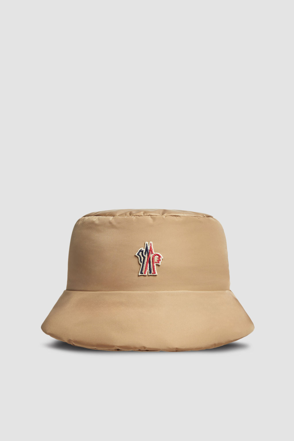 Moncler - Man - Beige - Hat