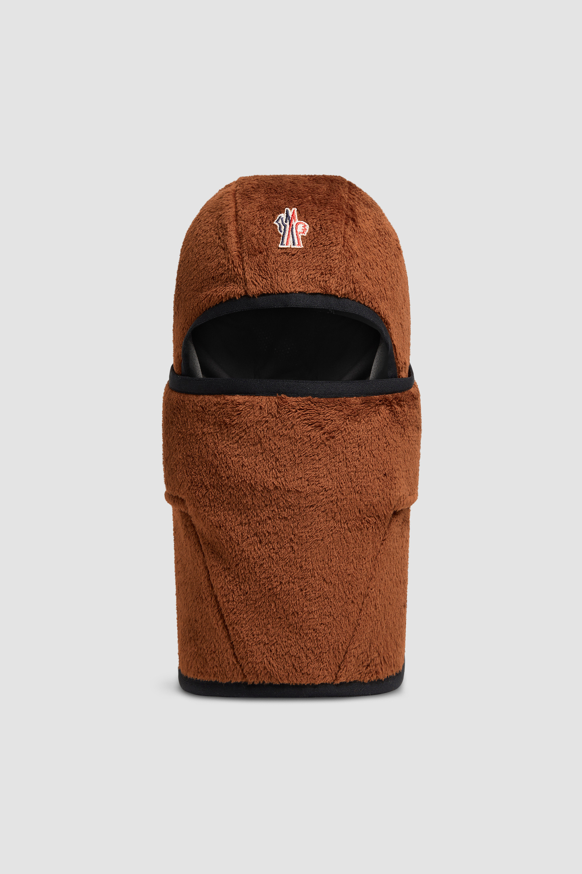 Brown Polartec® Balaclava - Scarves & Gloves for Men