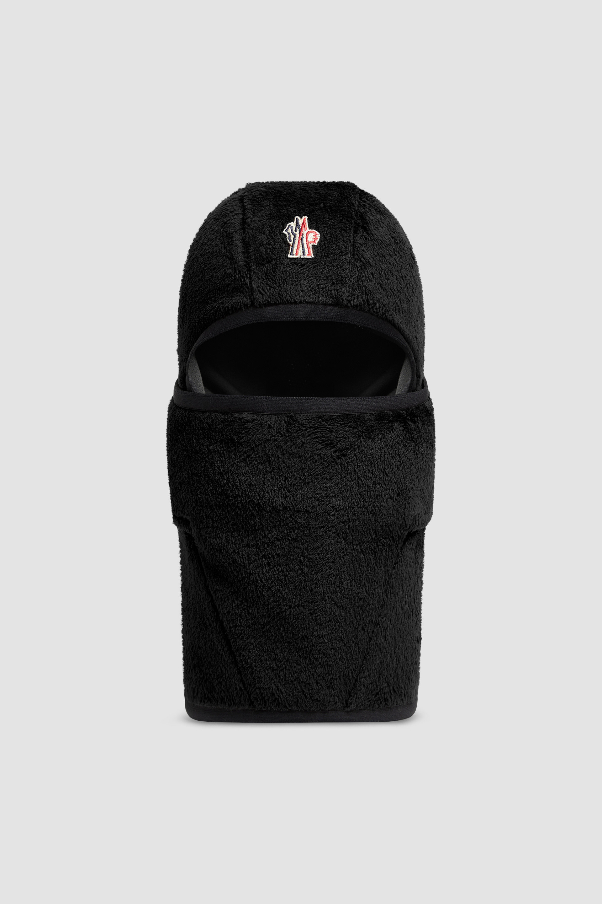 Black Polartec® Balaclava - Scarves & Gloves for Men