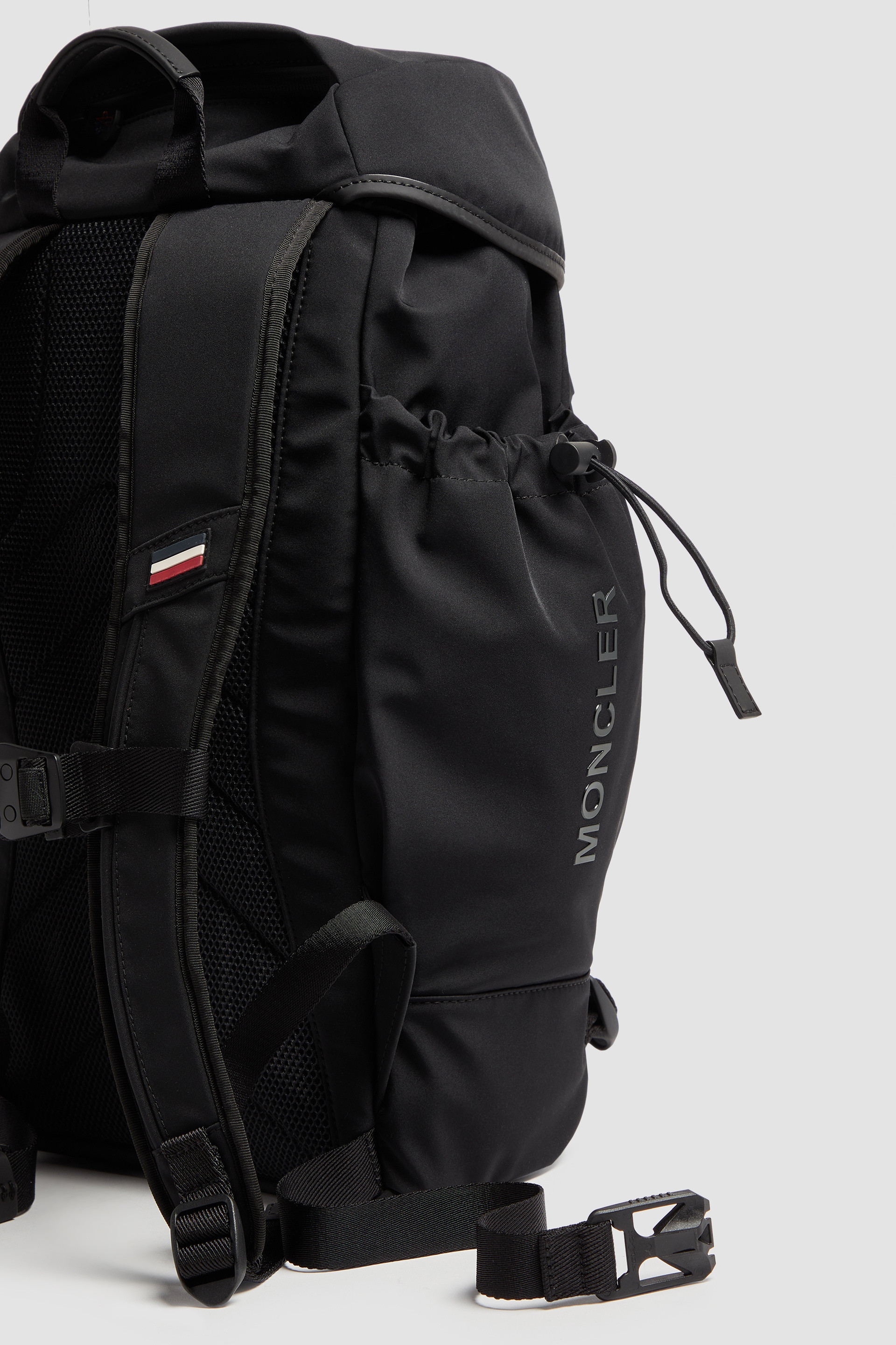 Moncler backpack mens sale