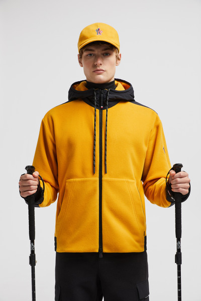 イエロー パーカー : Sweatshirts 向けの Men | モンクレール イエロー パーカー : Sweatshirts 向けの Men | モンクレール