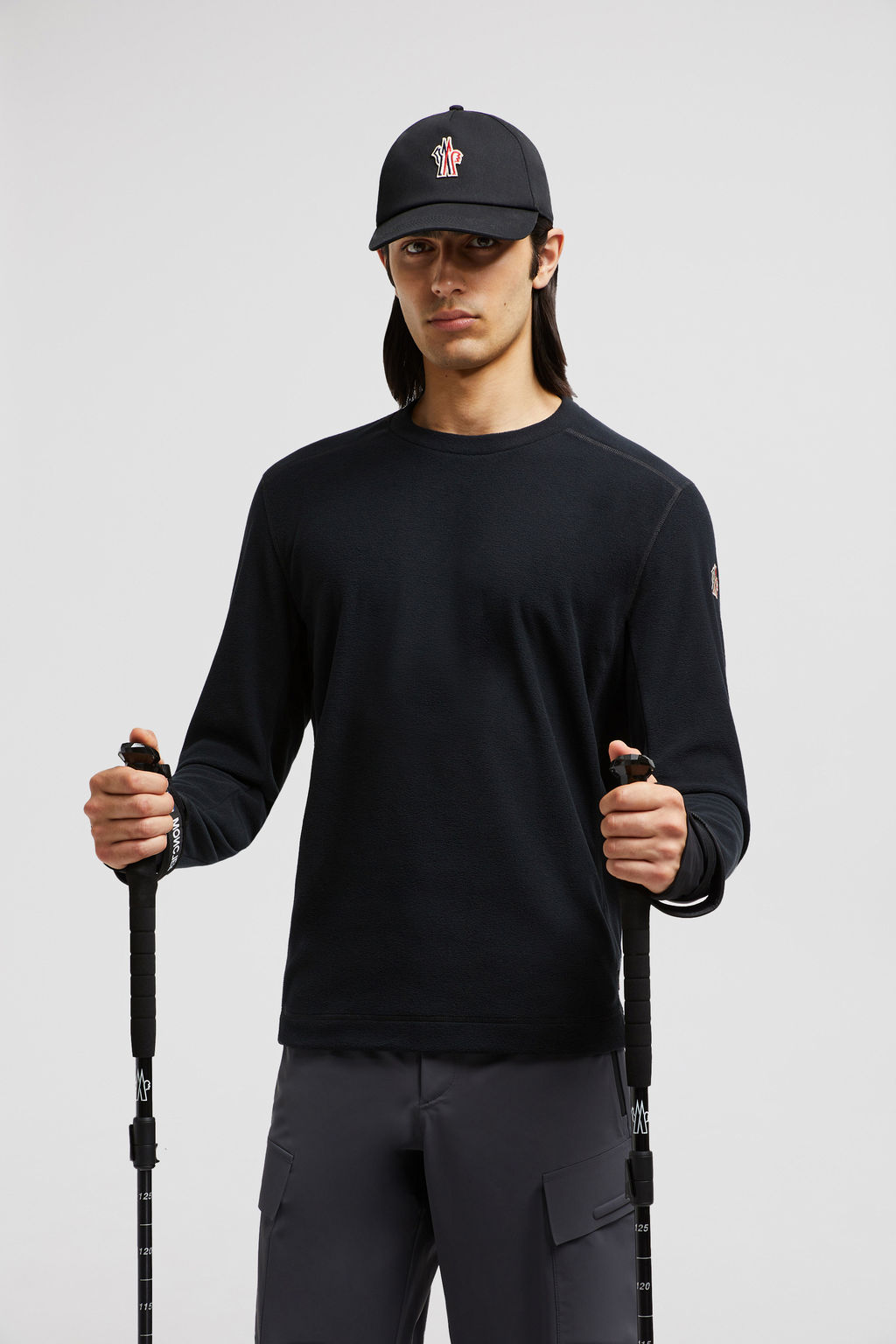 schwarze sweatshirts herren