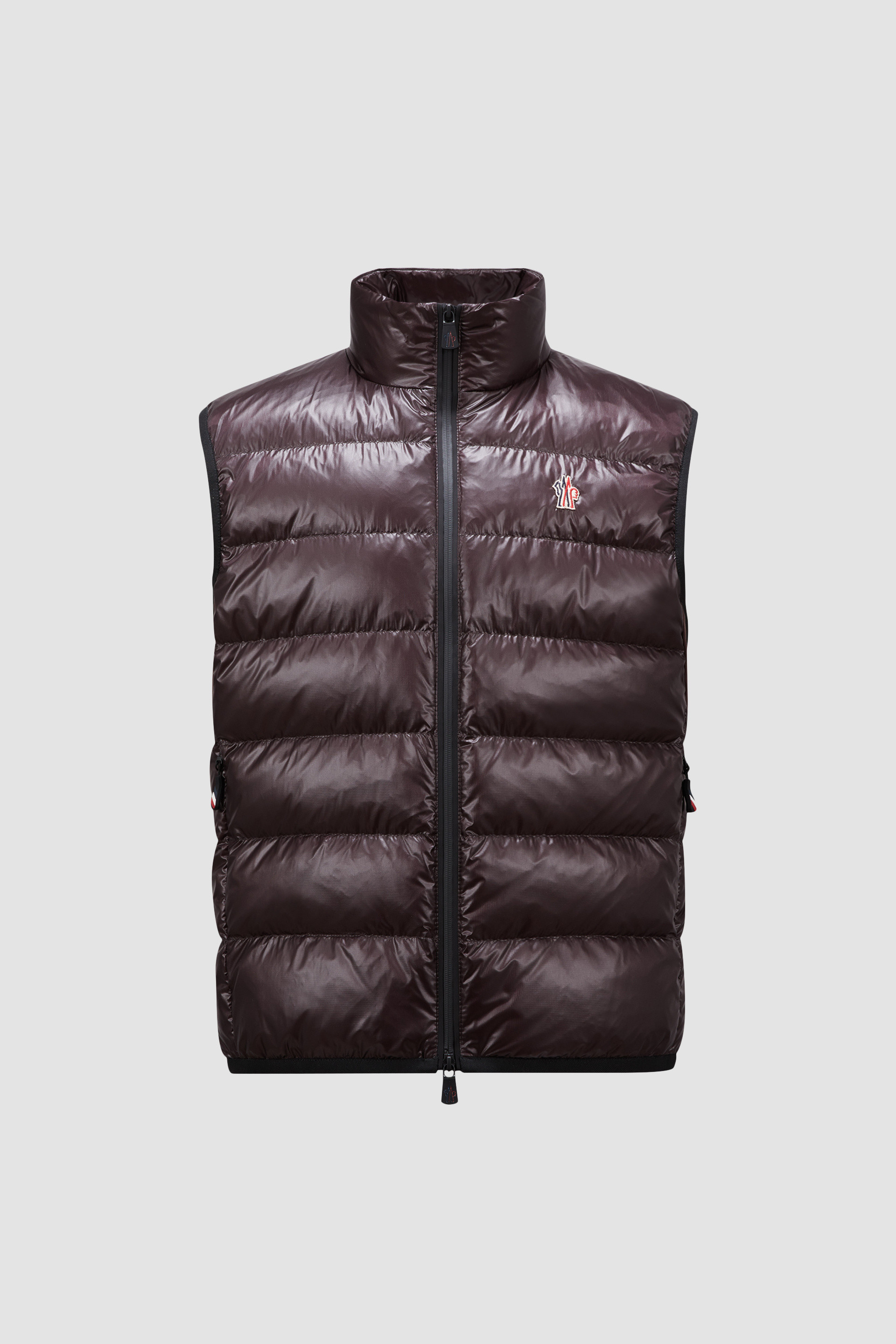 Down Vest Size : L