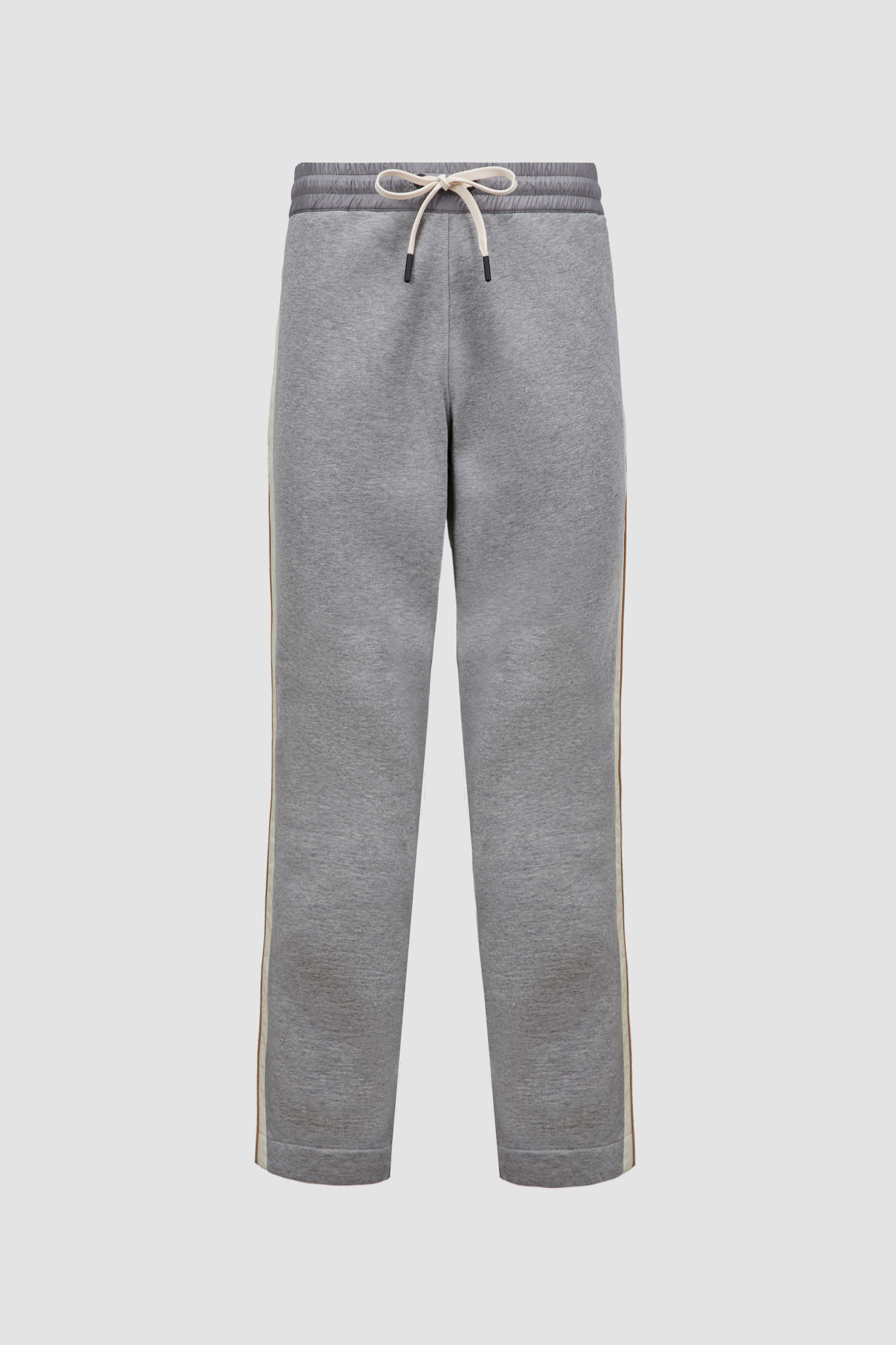 Mountain Logo Cotton Sweatpants Size XS