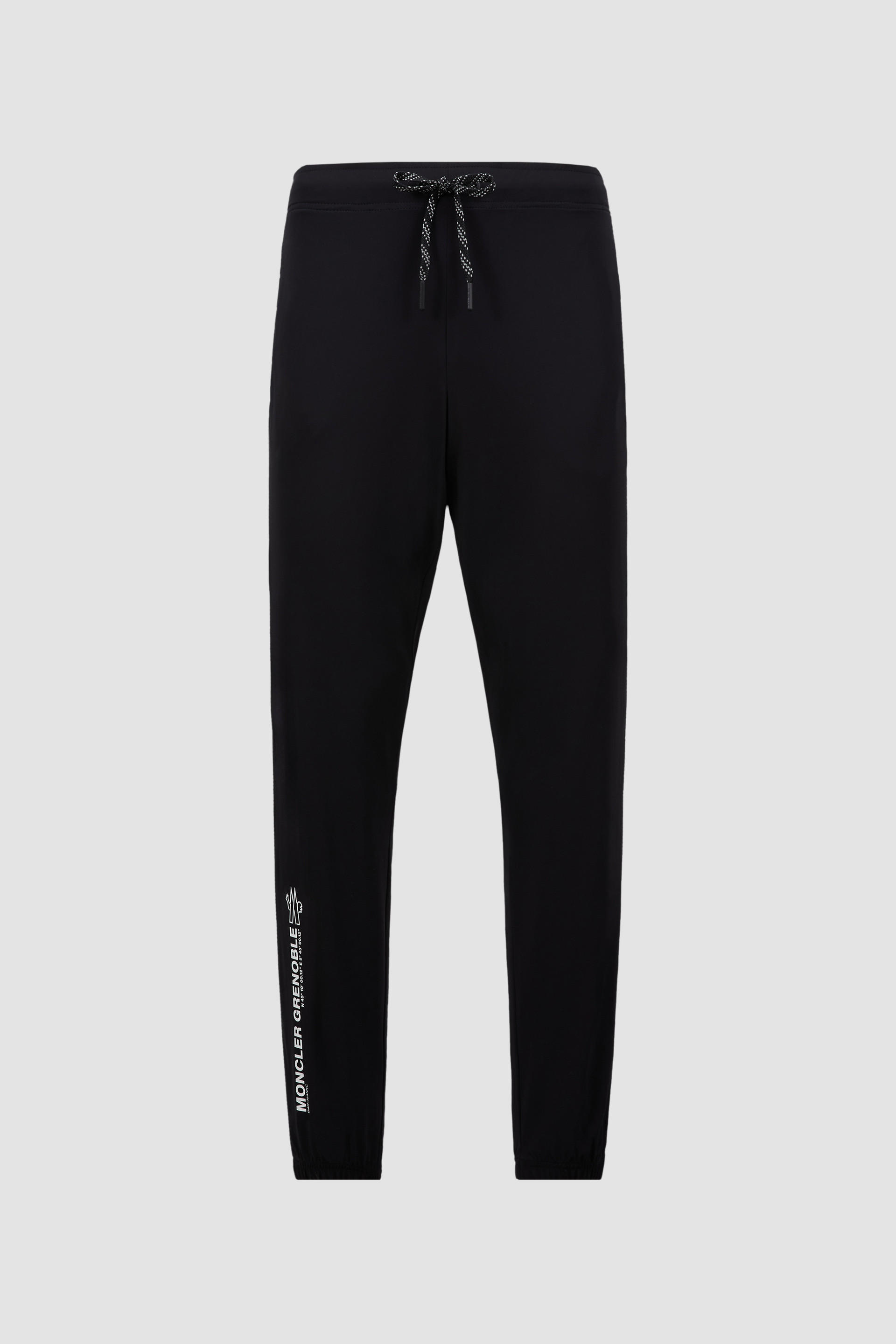 Moncler joggers mens best sale