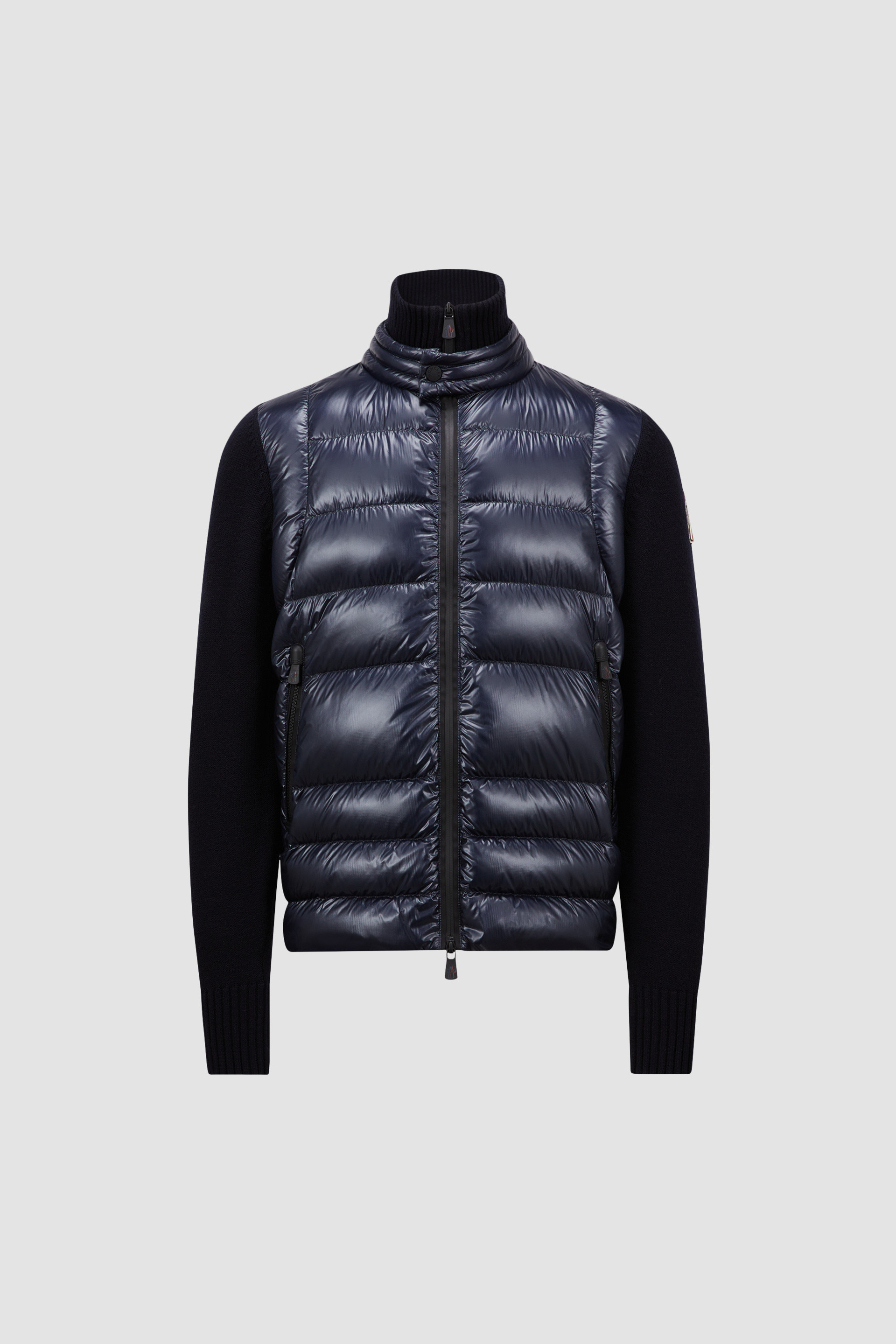 Moncler ski vest best sale