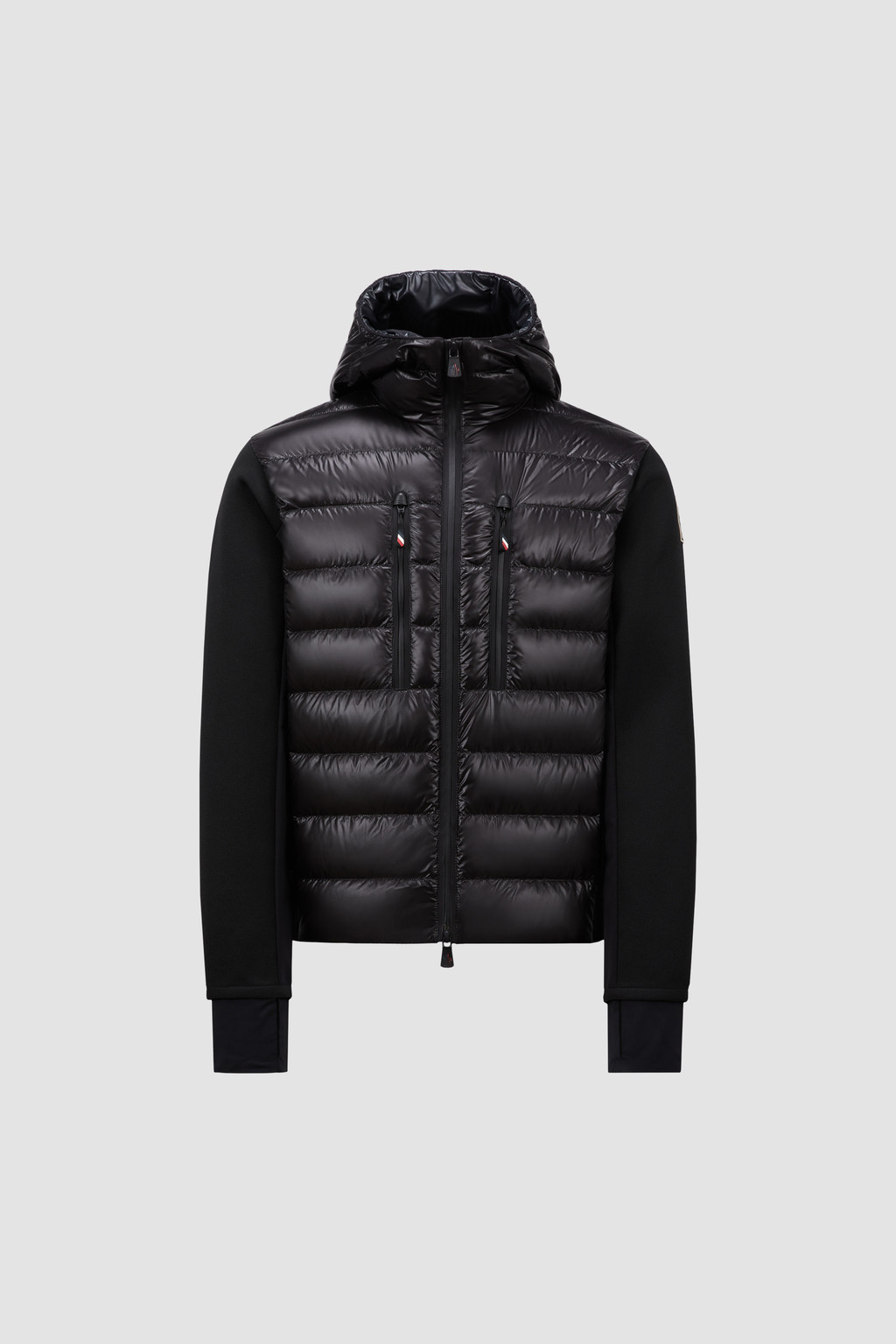 Essentials Baby & Kinder Kapuzenpullover Mit Re Produktbild-Vorschau 6