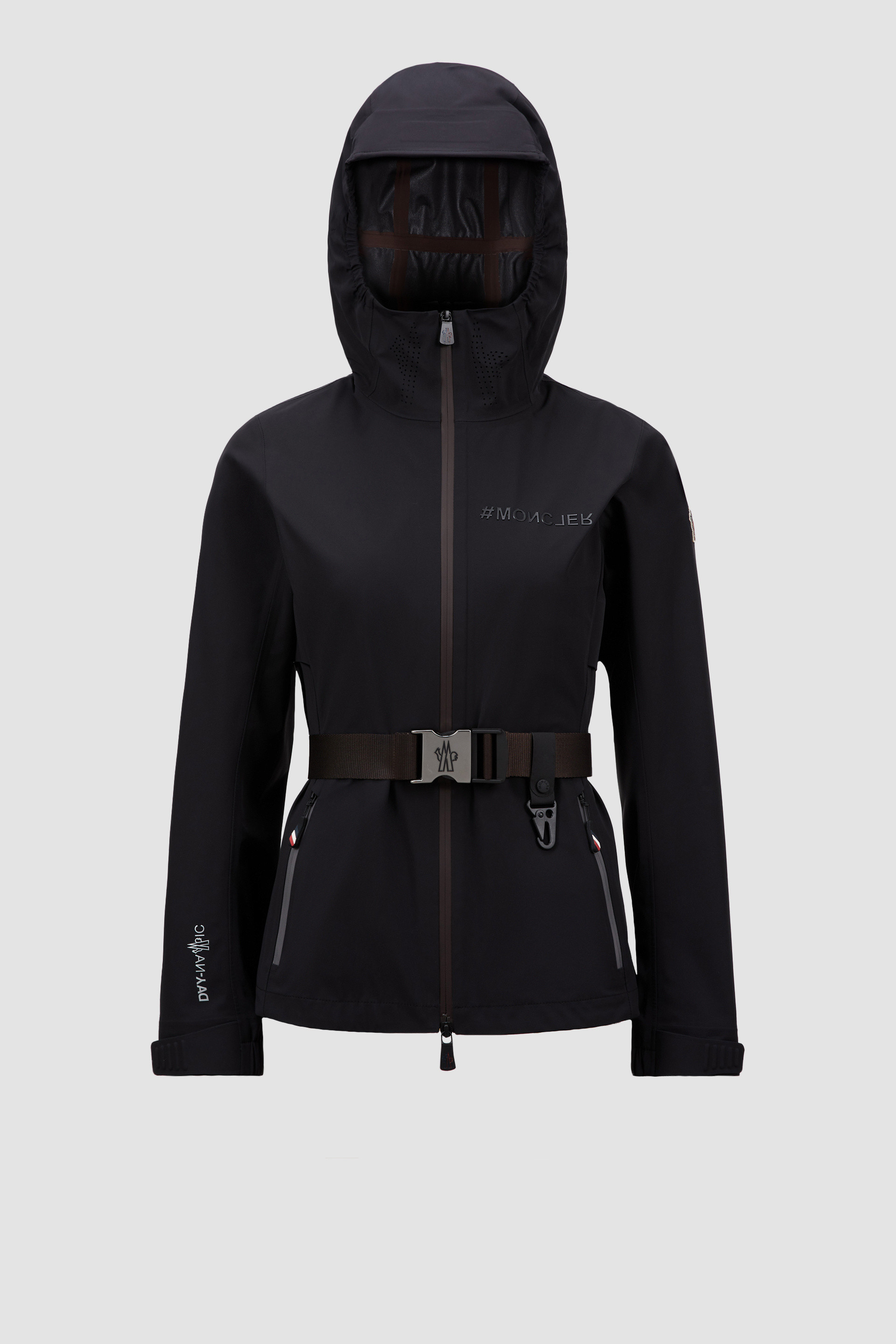 Product image for Fex Hooded Shell Jacket