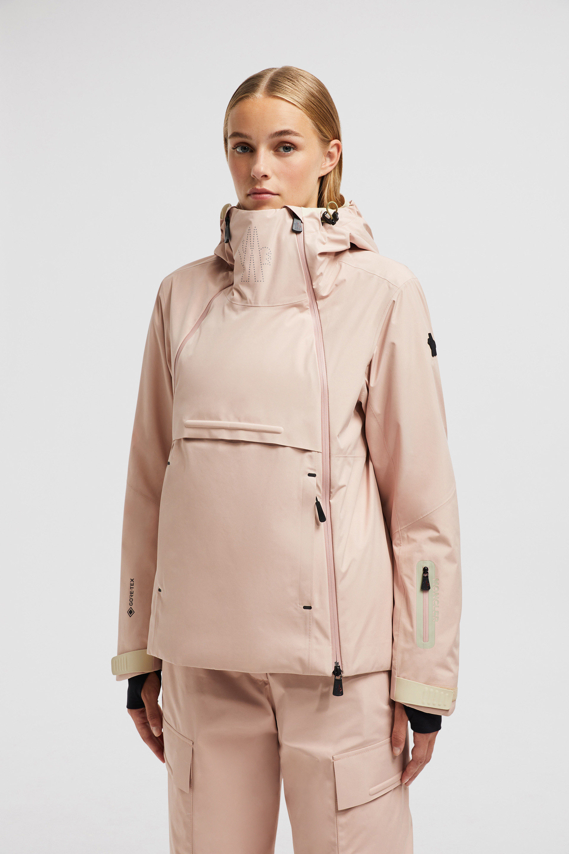 Moncler gore tex online