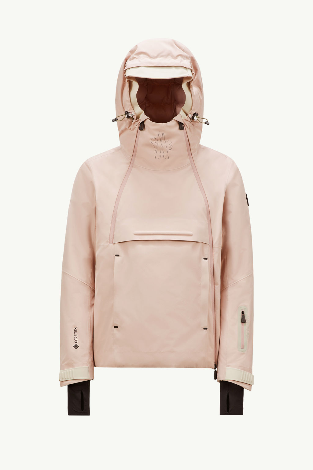 Veste Matelassée Femme Légère MAS-SEY FER-GUSON, Doudounes De Randonnée