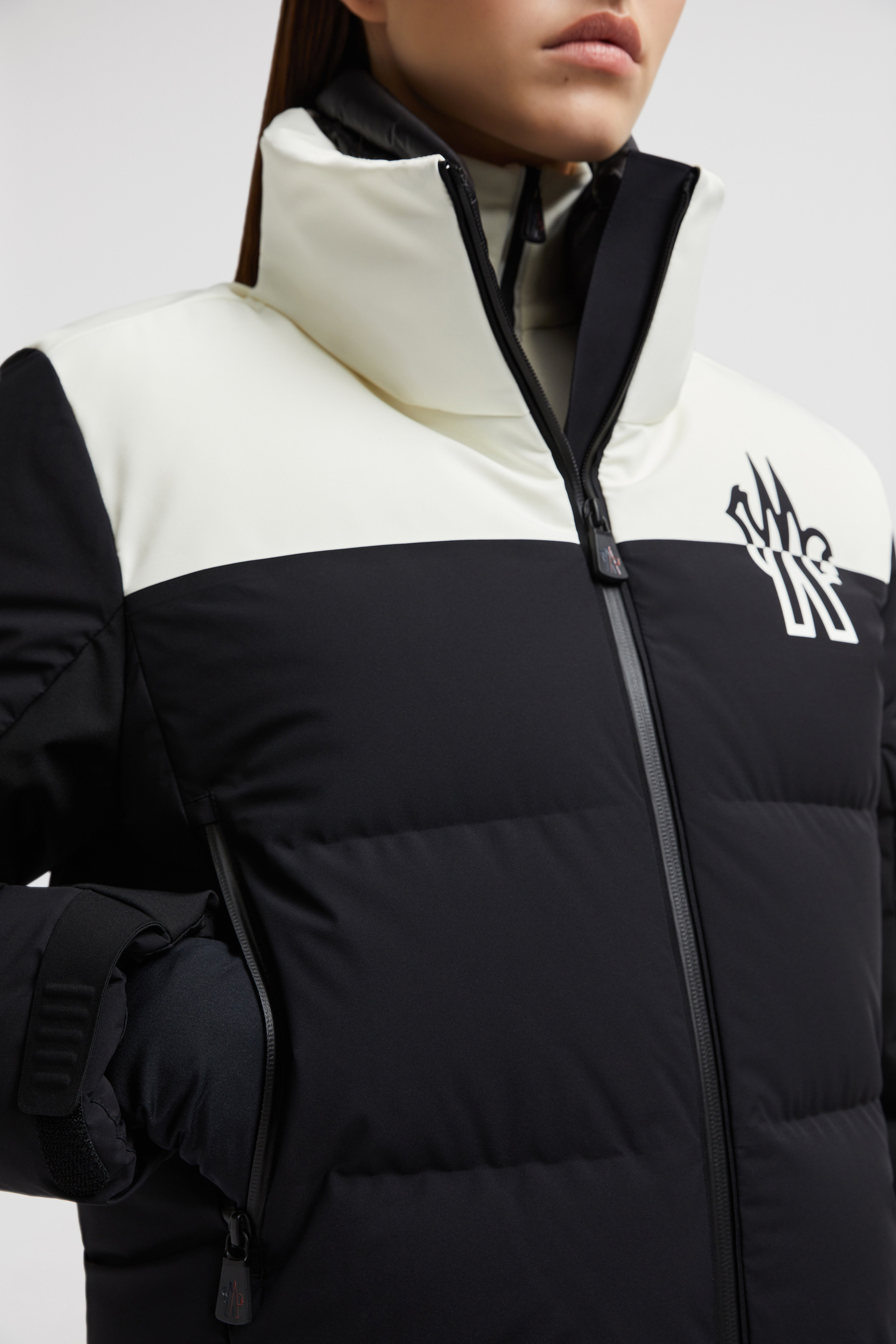 ダウンジャケット・コート MONCLER FW24 STENNES - Ski Down