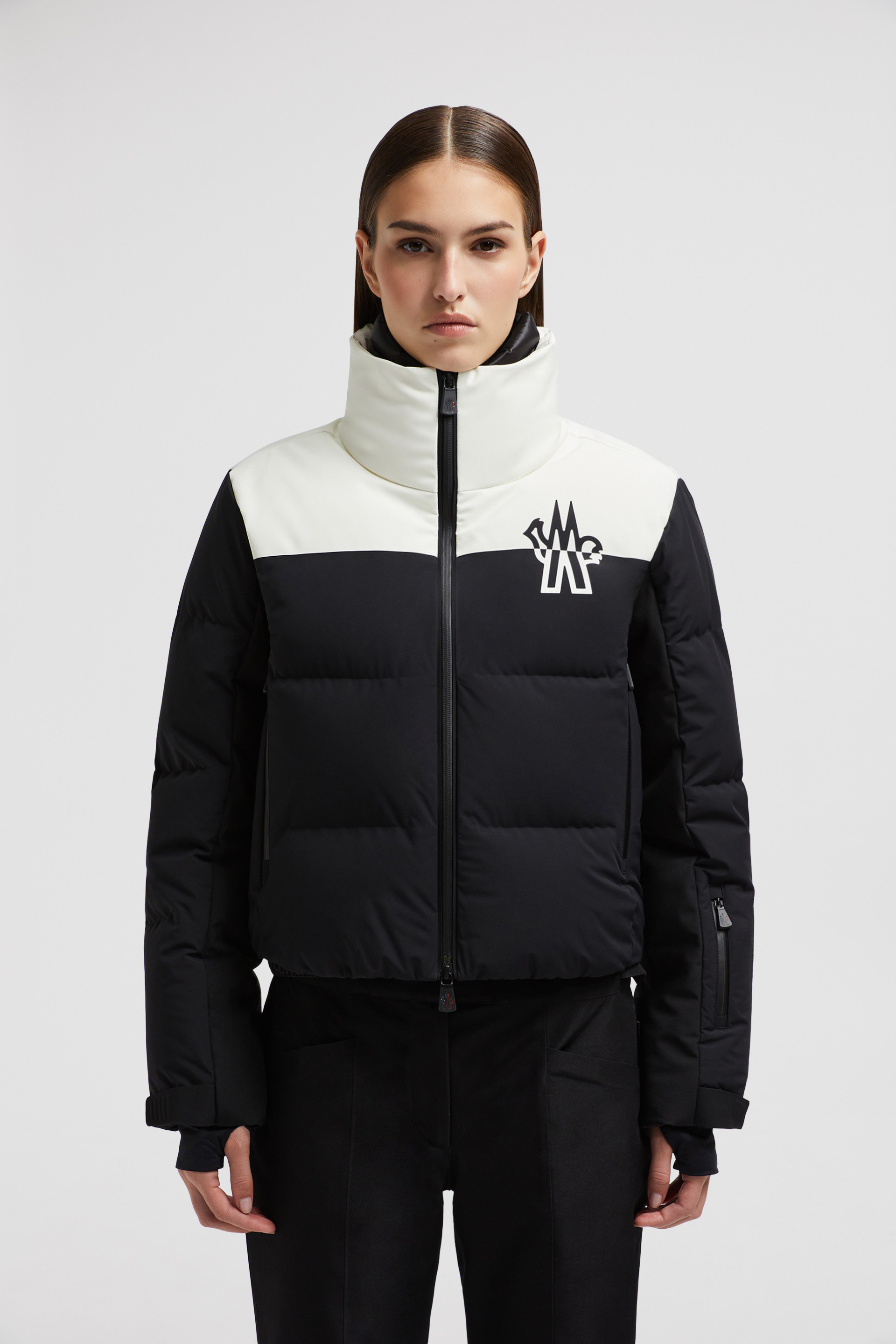 ダウンジャケット・コート MONCLER FW24 STENNES - Ski Down Jacket (J20981A00015 P50) MONCLER FW24 STENNES - Ski Down Jacket (J20981A00015 P50
