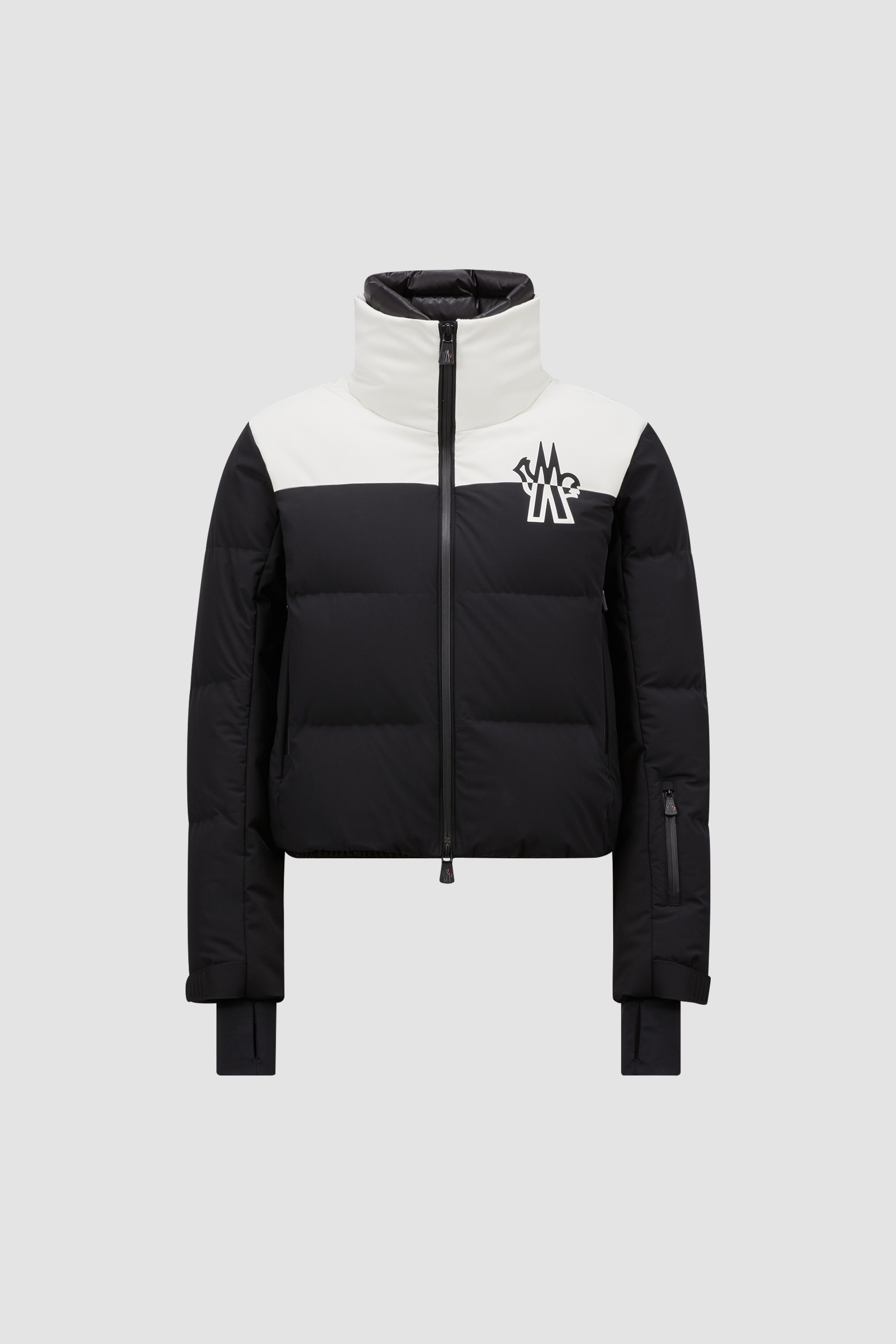 ダウンジャケット・コート MONCLER FW24 STENNES - Ski Down Jacket (J20981A00015 P50) MONCLER FW24 STENNES - Ski Down Jacket (J20981A00015 P50