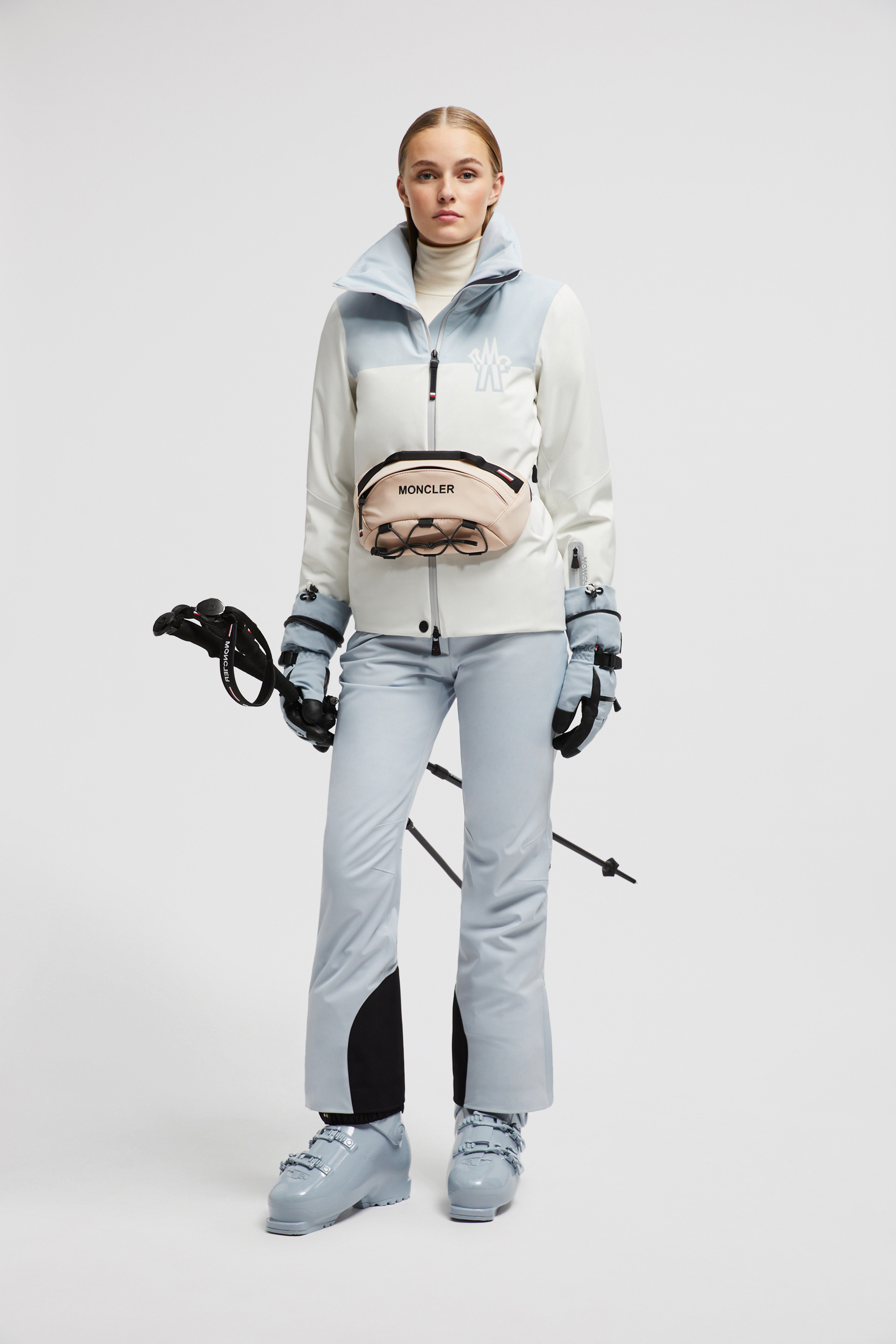 For Grenoble | Moncler HK For Grenoble | Moncler HK