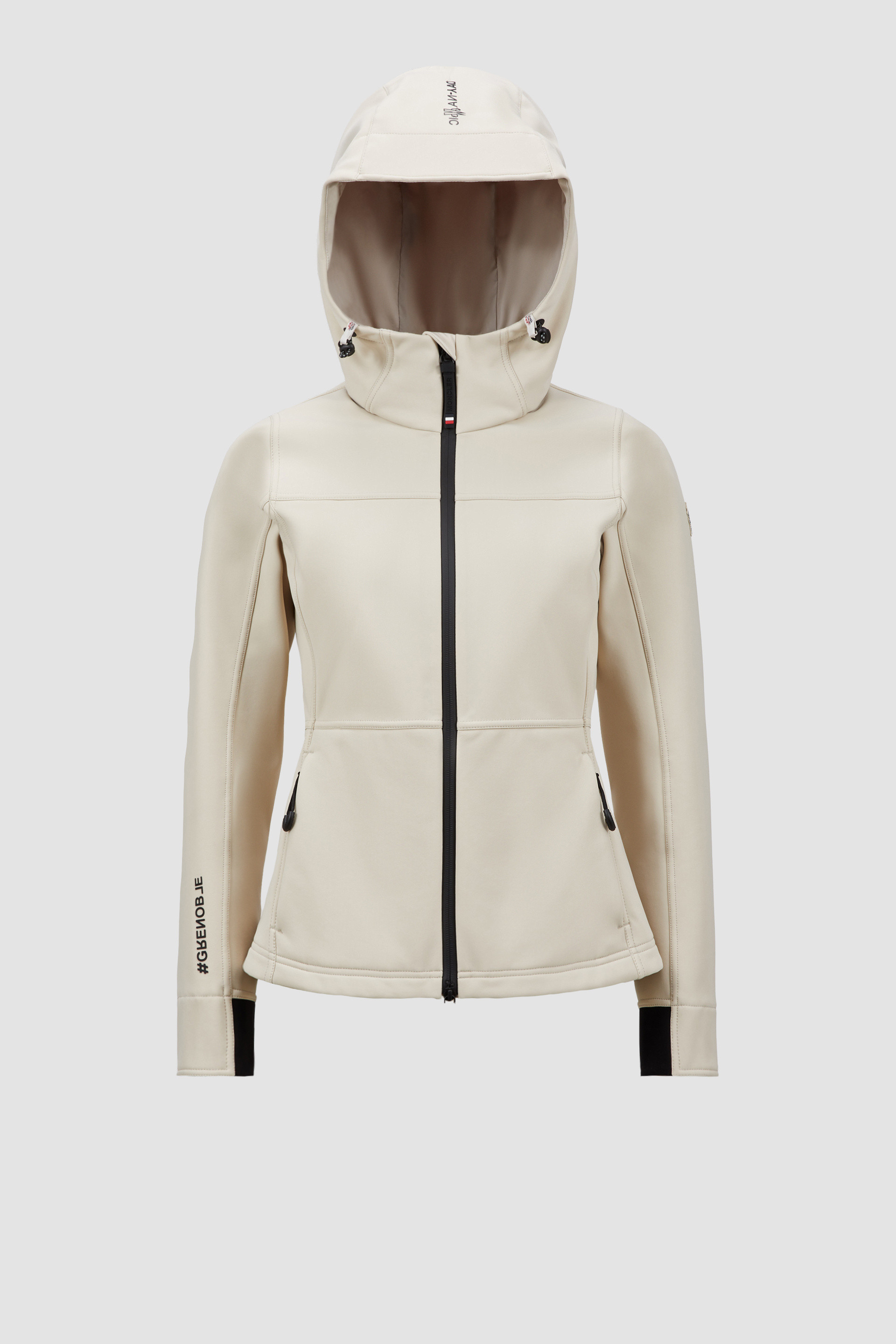 Shell Jackets for Women - Grenoble | Moncler US Shell Jackets for Women - Grenoble | Moncler US