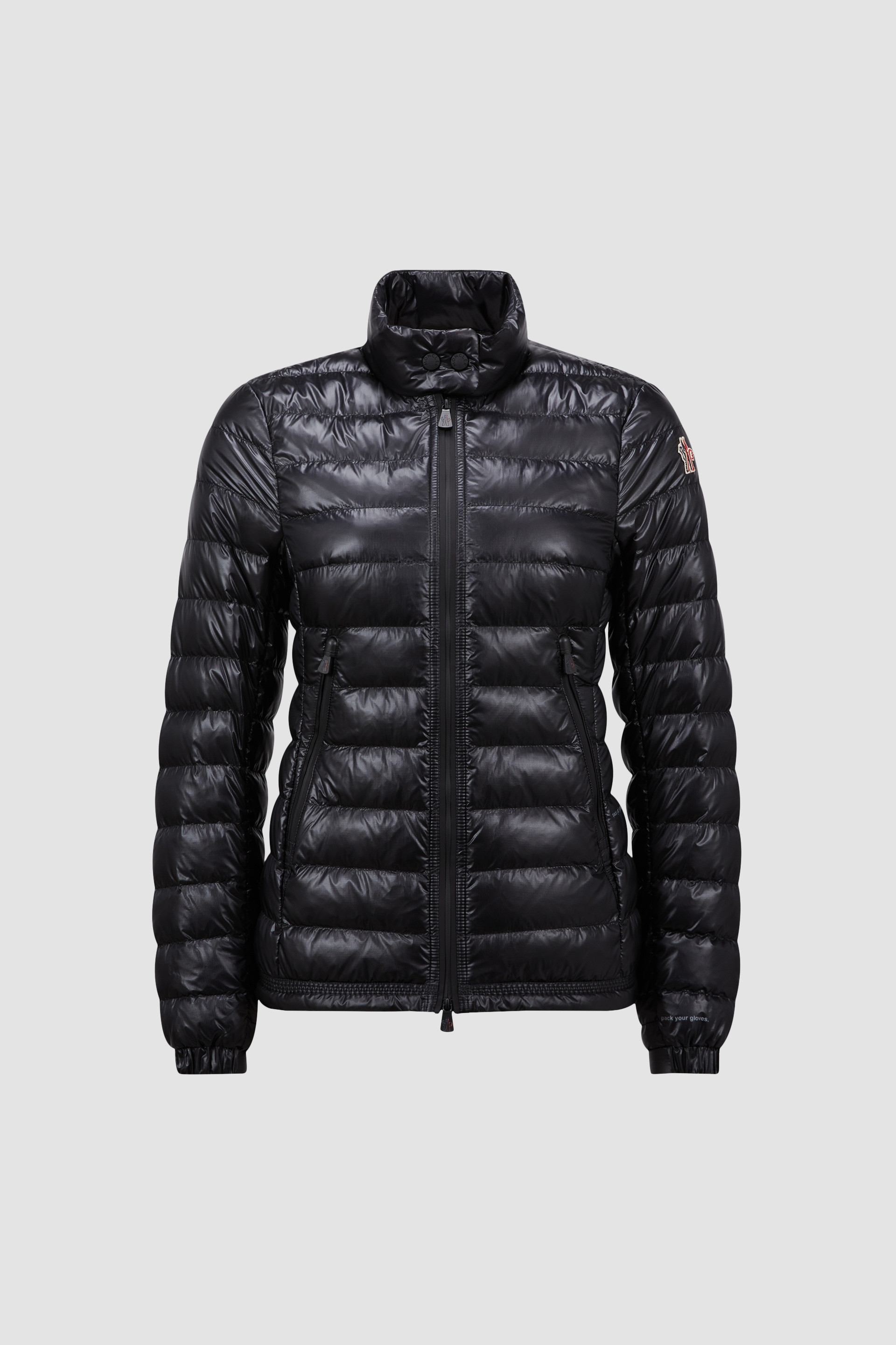 【関税&送料込】Moncler Grenoble Walibi Short Down Jacket Moncler Grenoble Walibi down jacket Moncler Grenoble